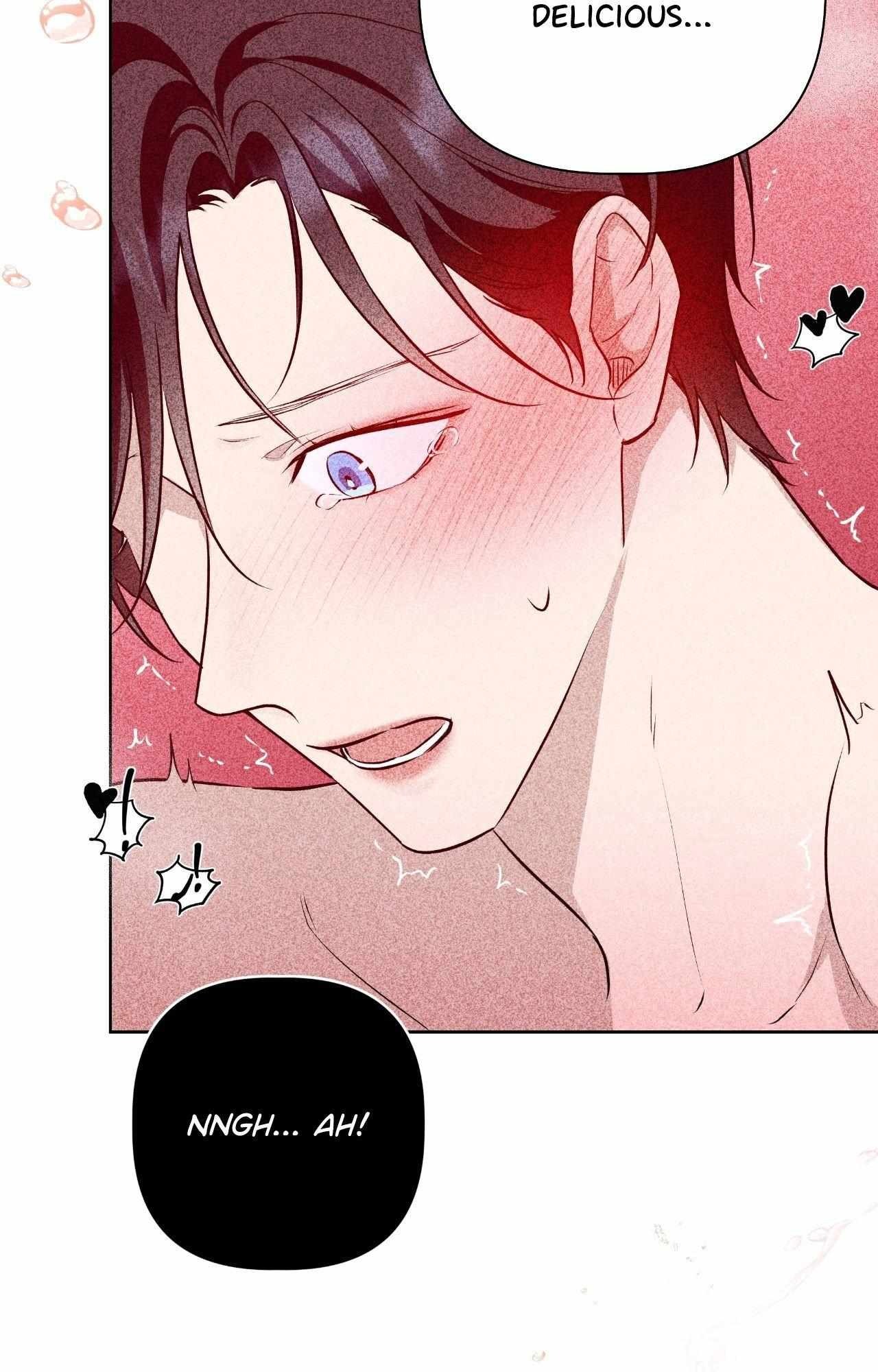 My Perfect Omega Chapter 36 - Page 61 in English