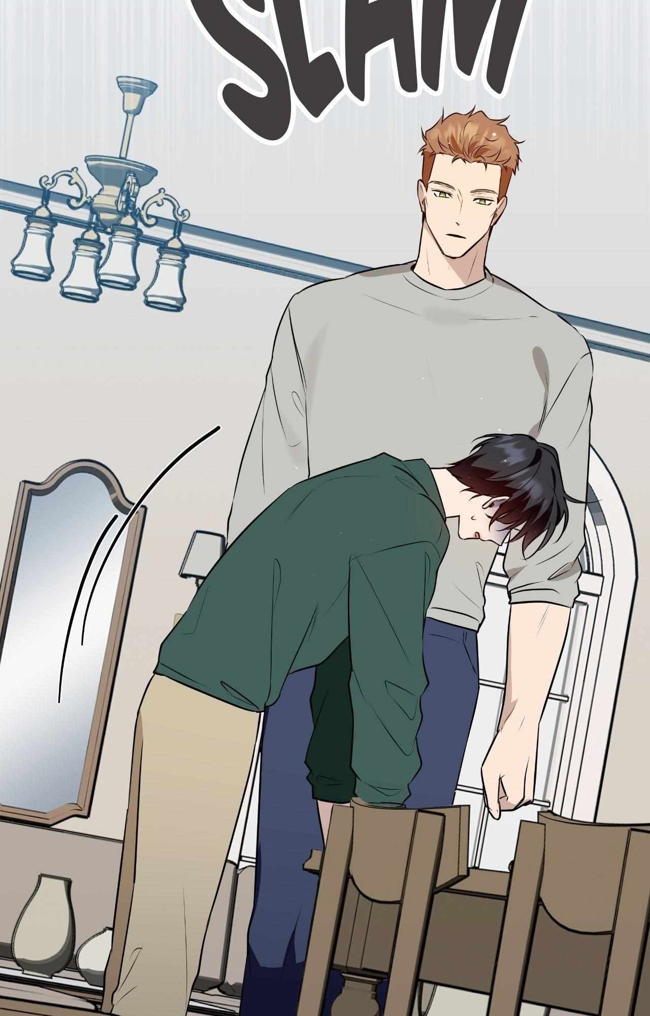 My Perfect Omega Chapter 36 - Page 67 in English