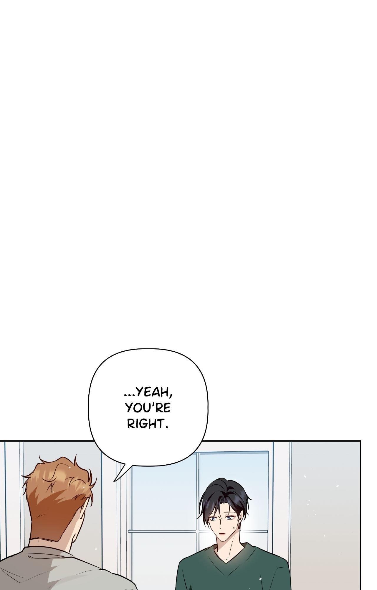 My Perfect Omega Chapter 36 - Page 7 in English