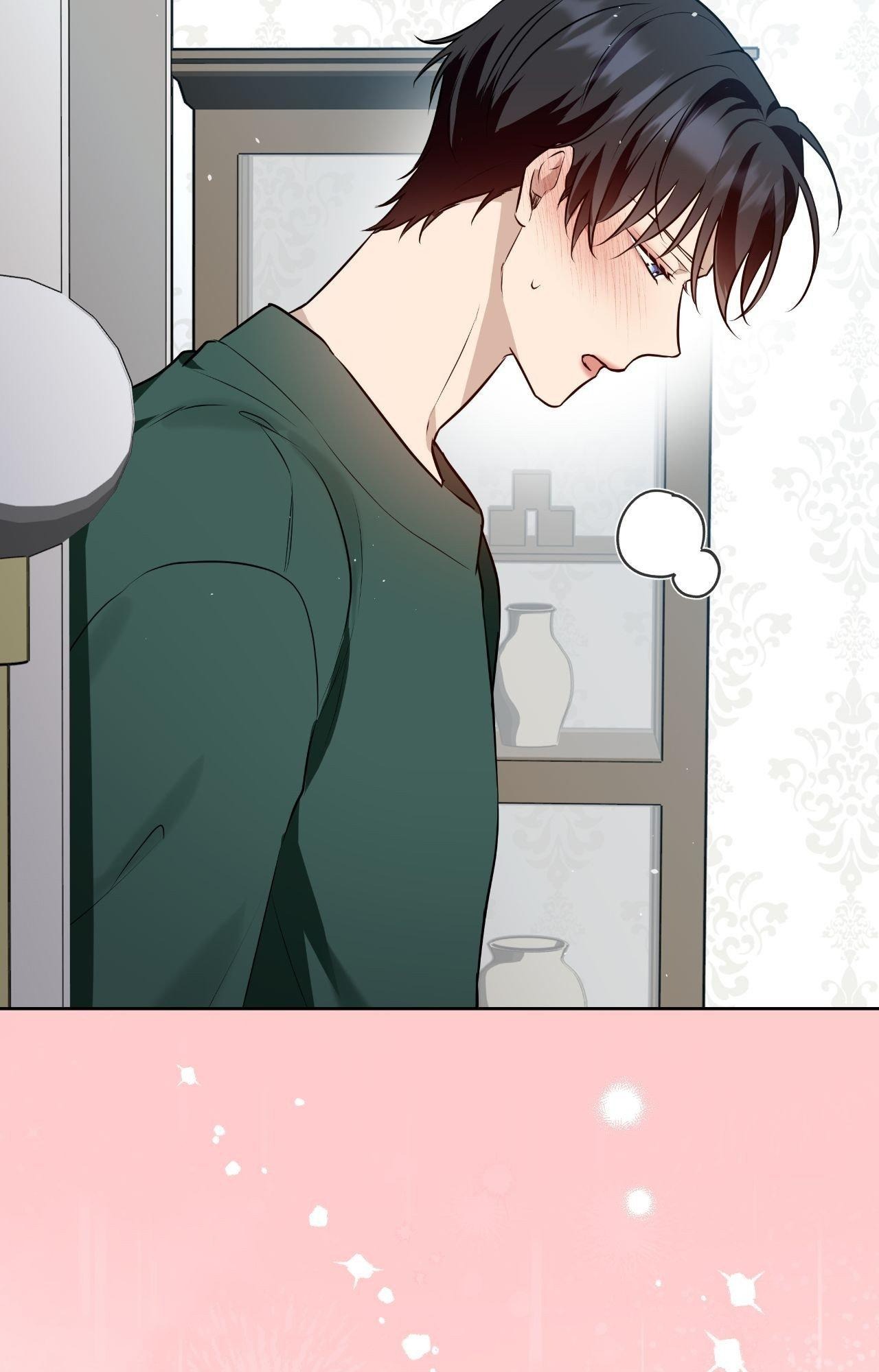 My Perfect Omega Chapter 36 - Page 81 in English