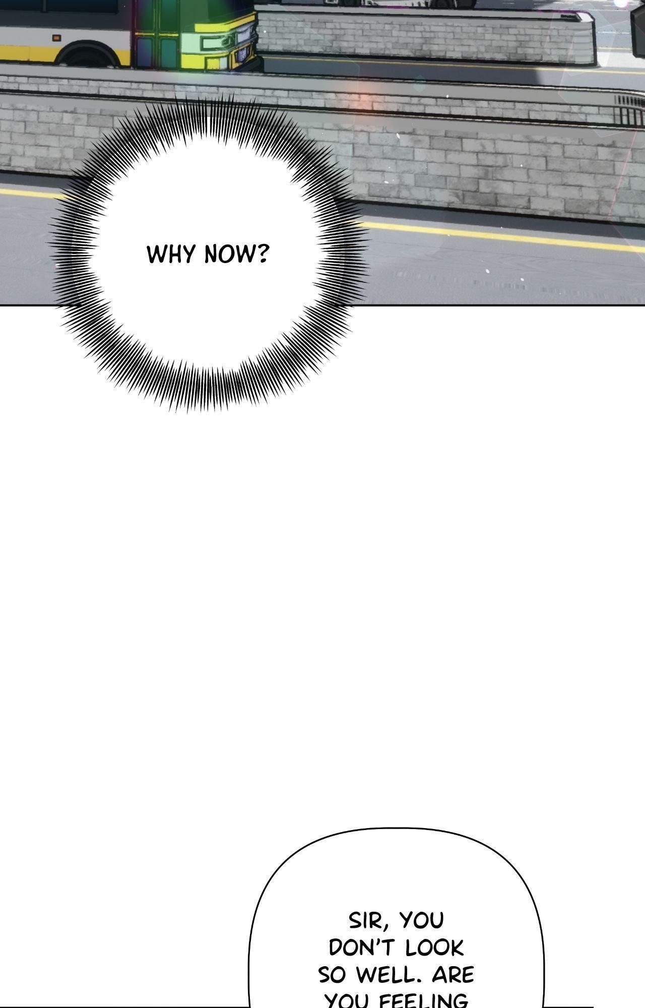 My Perfect Omega Chapter 36 - Page 85 in English