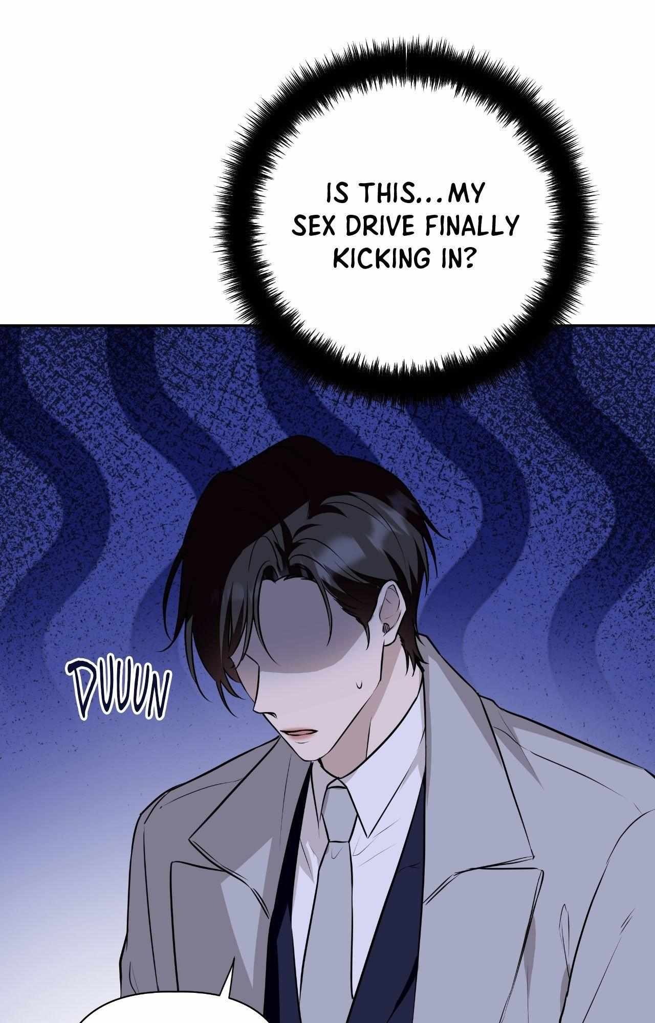 My Perfect Omega Chapter 36 - Page 88 in English
