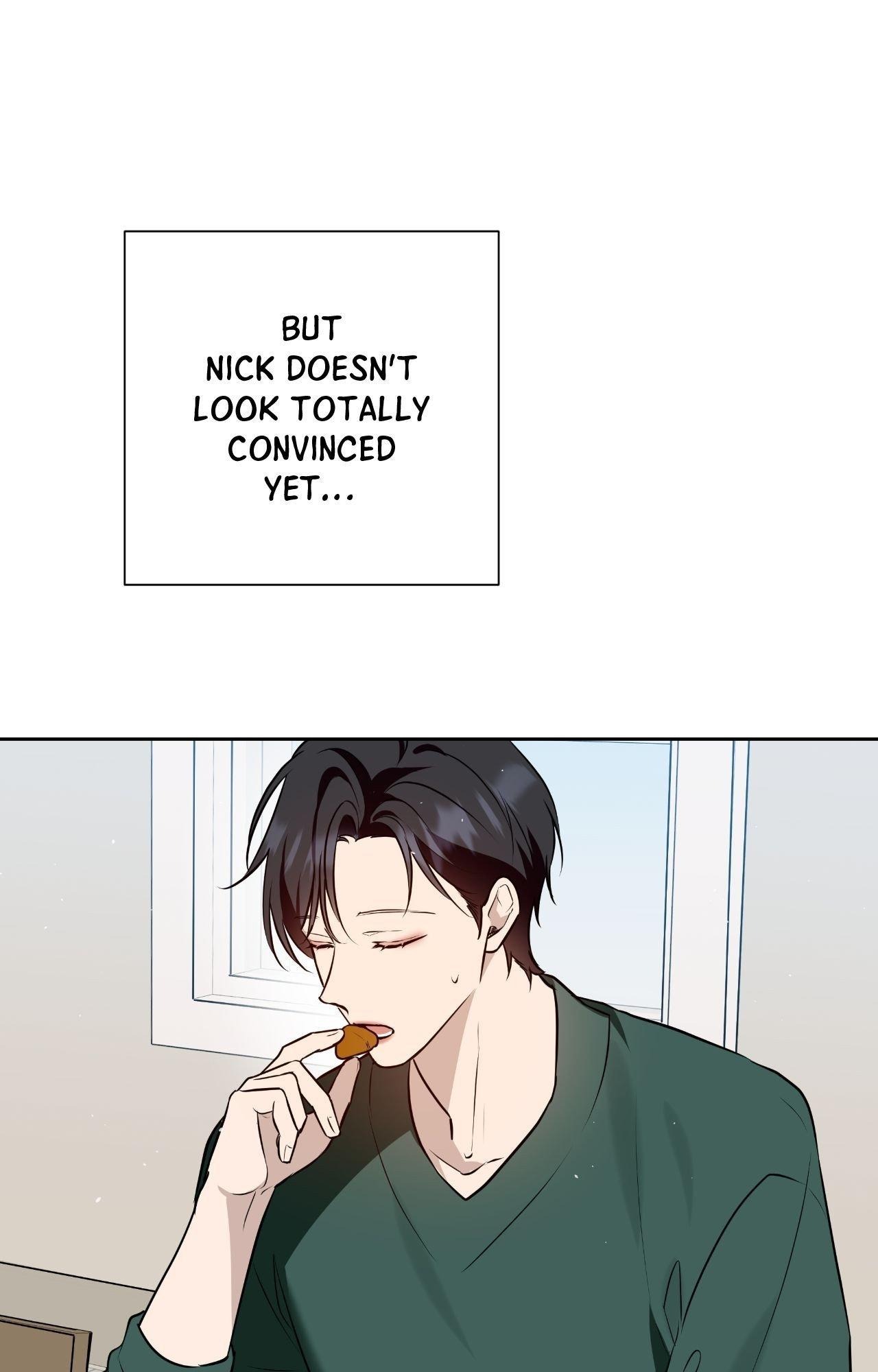My Perfect Omega Chapter 36 - Page 9 in English