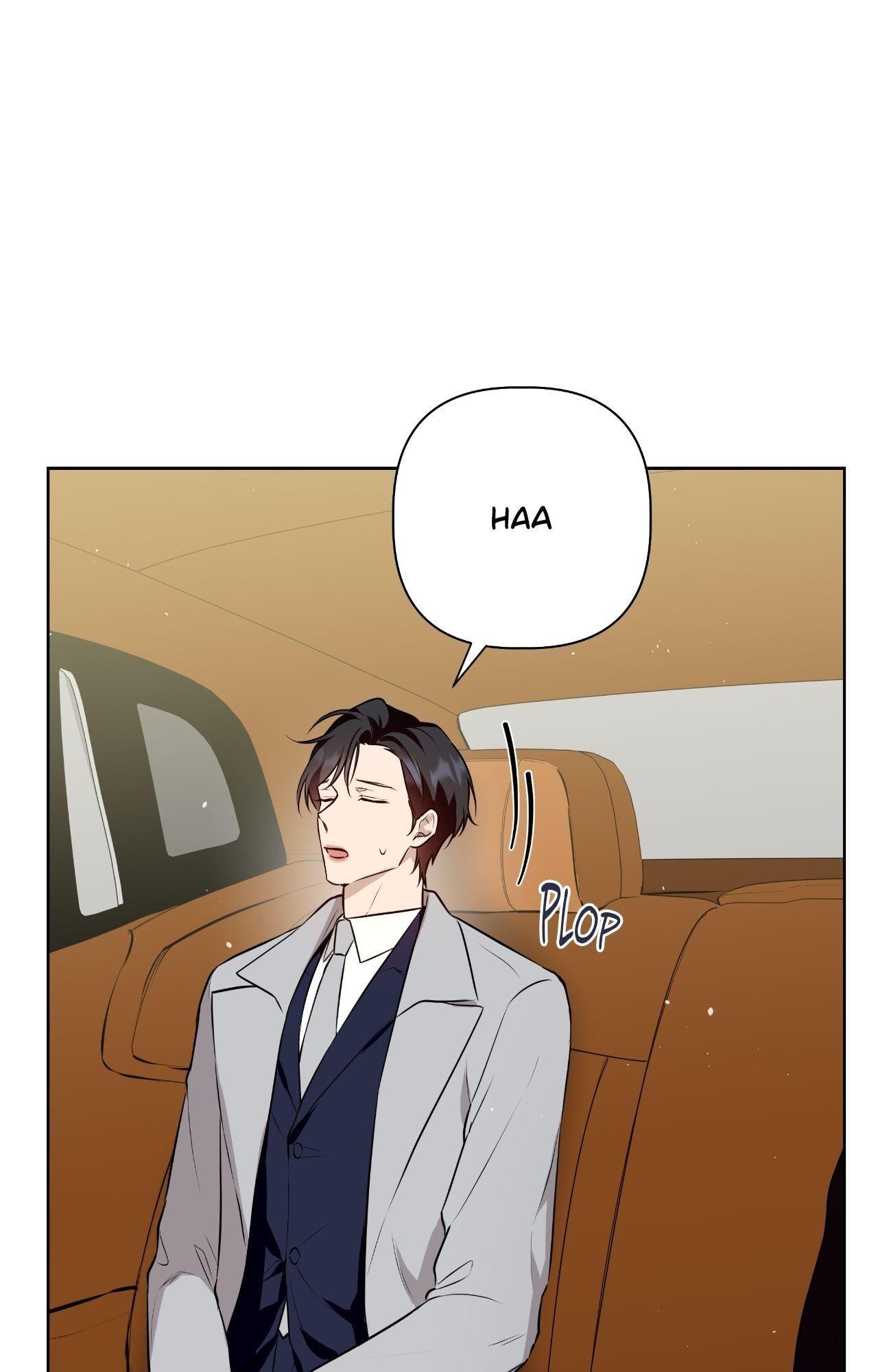My Perfect Omega Chapter 36 - Page 90 in English