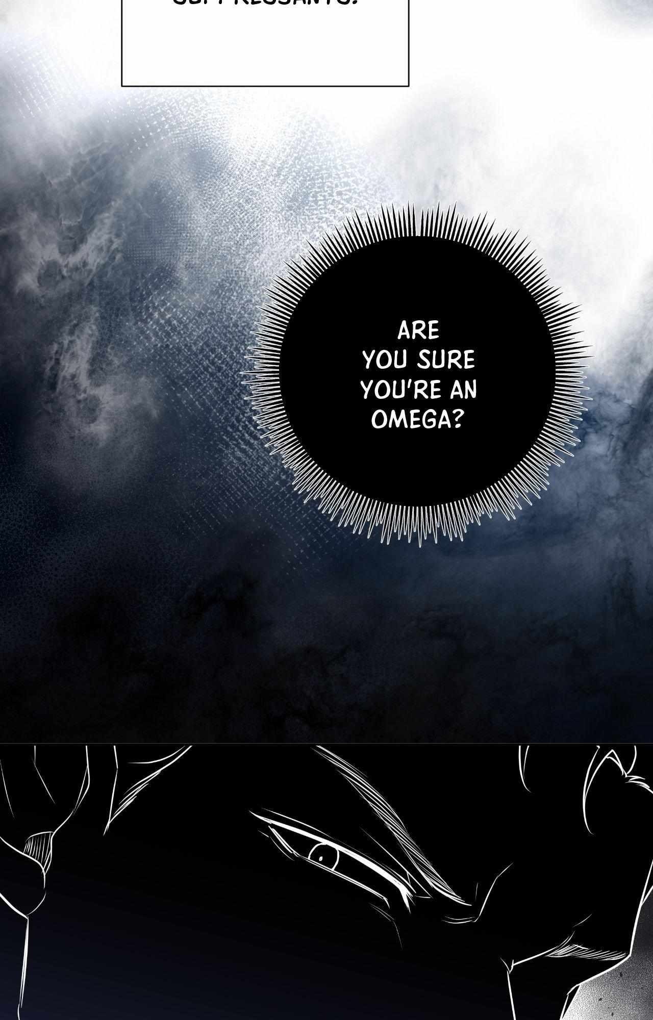 My Perfect Omega Chapter 36 - Page 92 in English