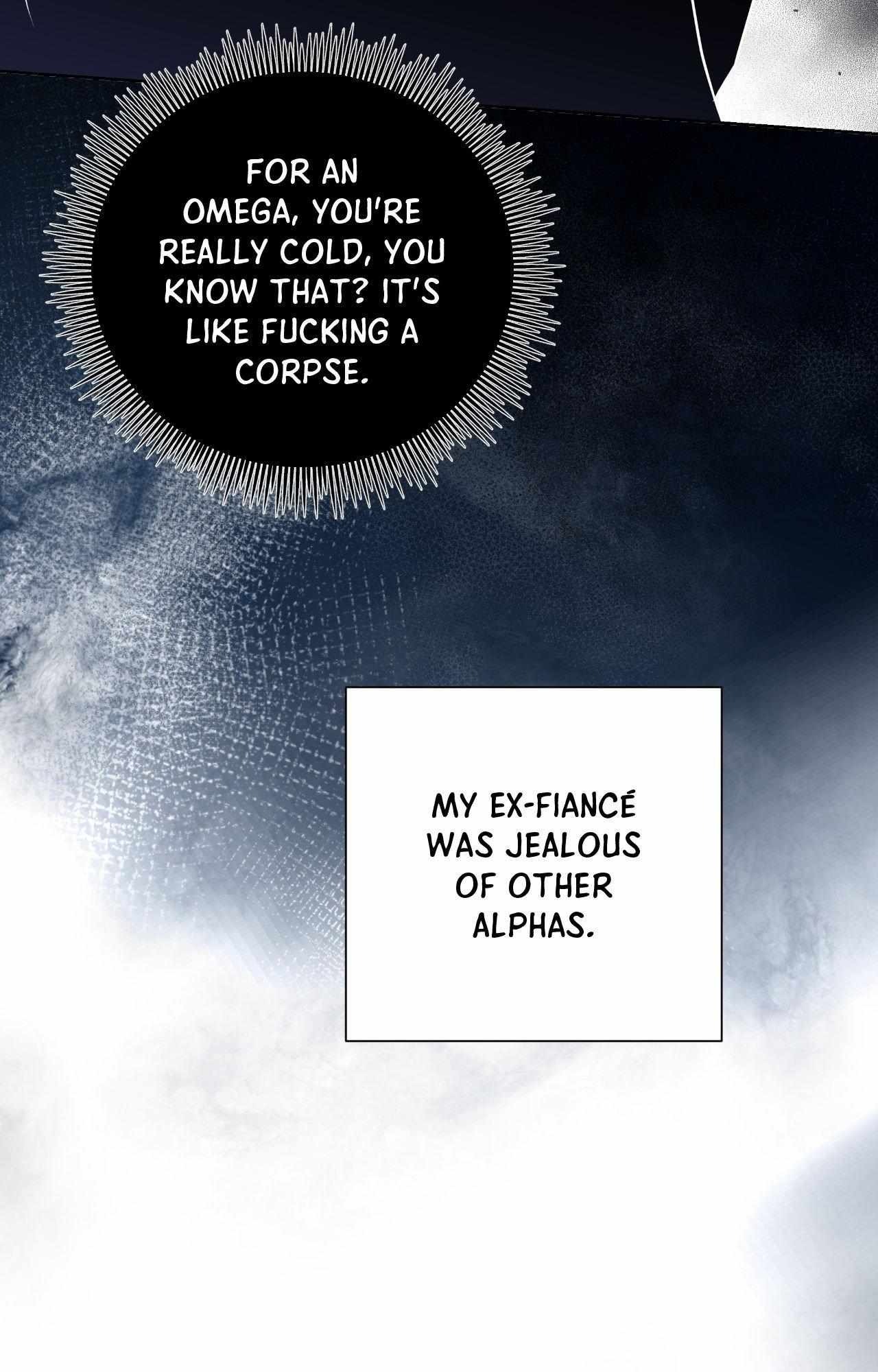 My Perfect Omega Chapter 36 - Page 93 in English