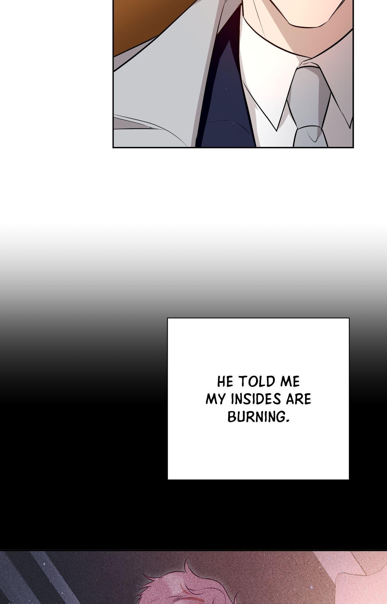 My Perfect Omega Chapter 36 - Page 97 in English