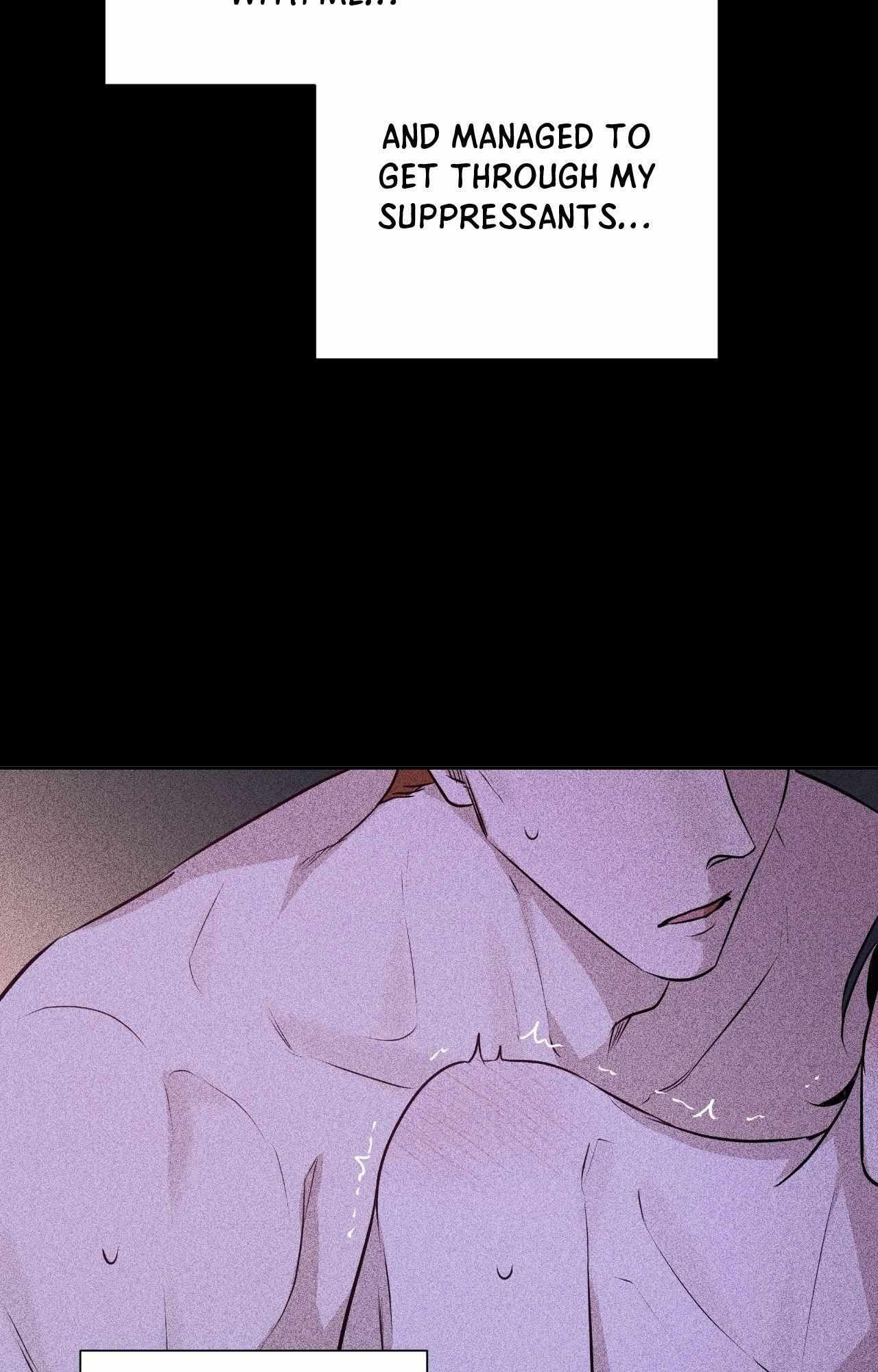 My Perfect Omega Chapter 36 - Page 99 in English