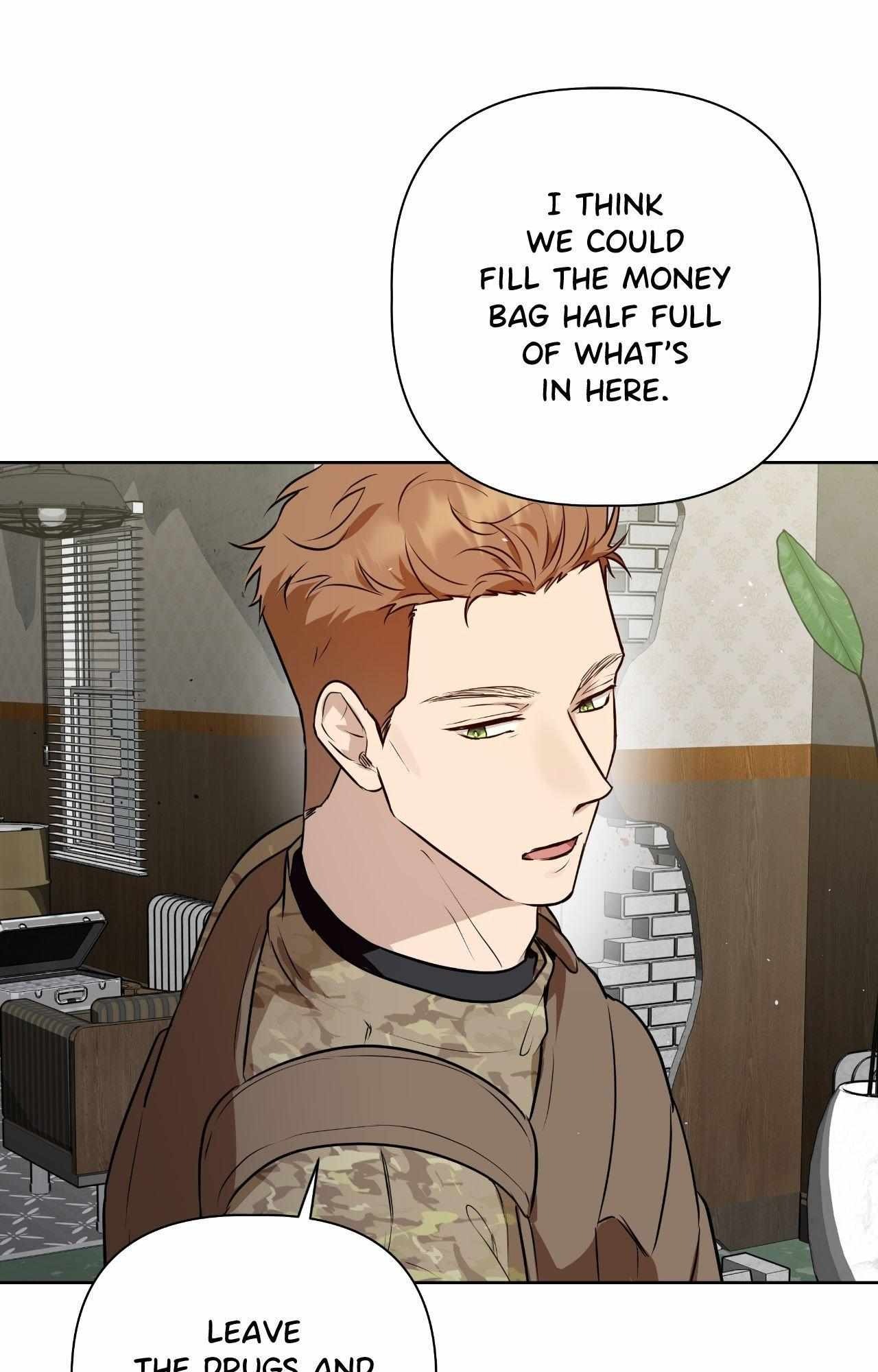 My Perfect Omega Chapter 37 - Page 102 in English