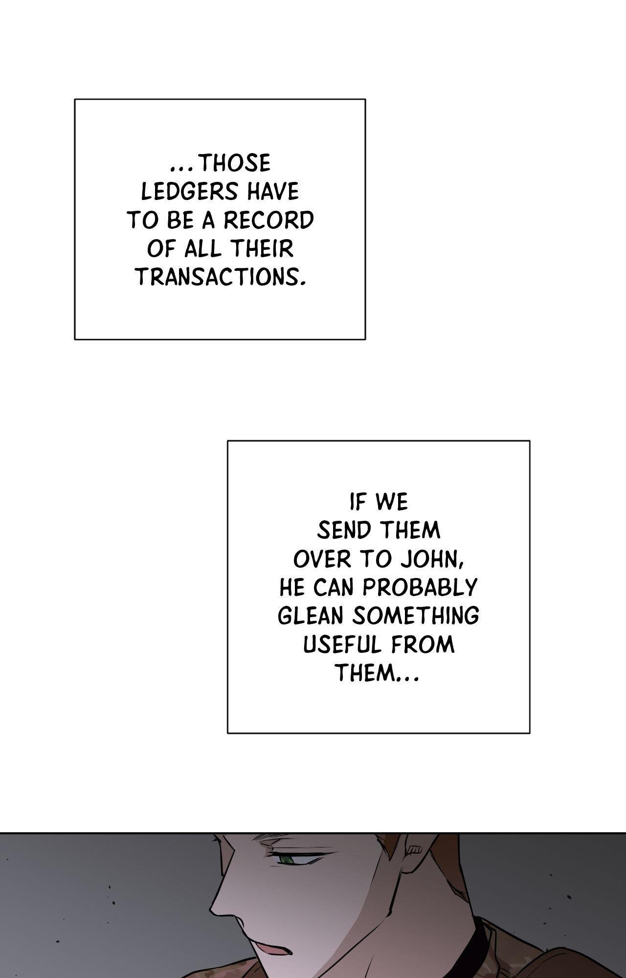 My Perfect Omega Chapter 37 - Page 105 in English