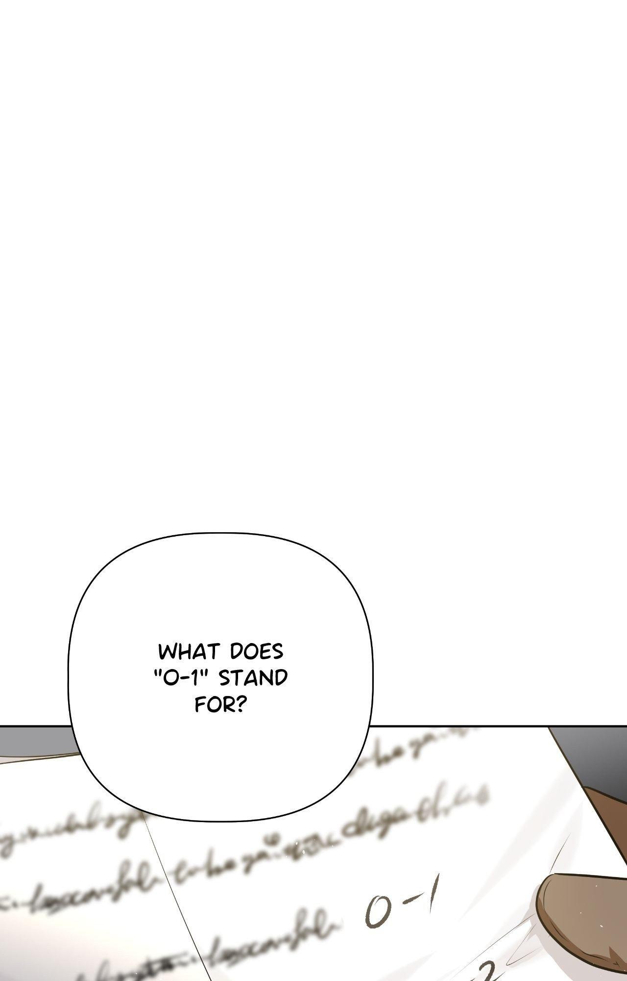 My Perfect Omega Chapter 37 - Page 107 in English