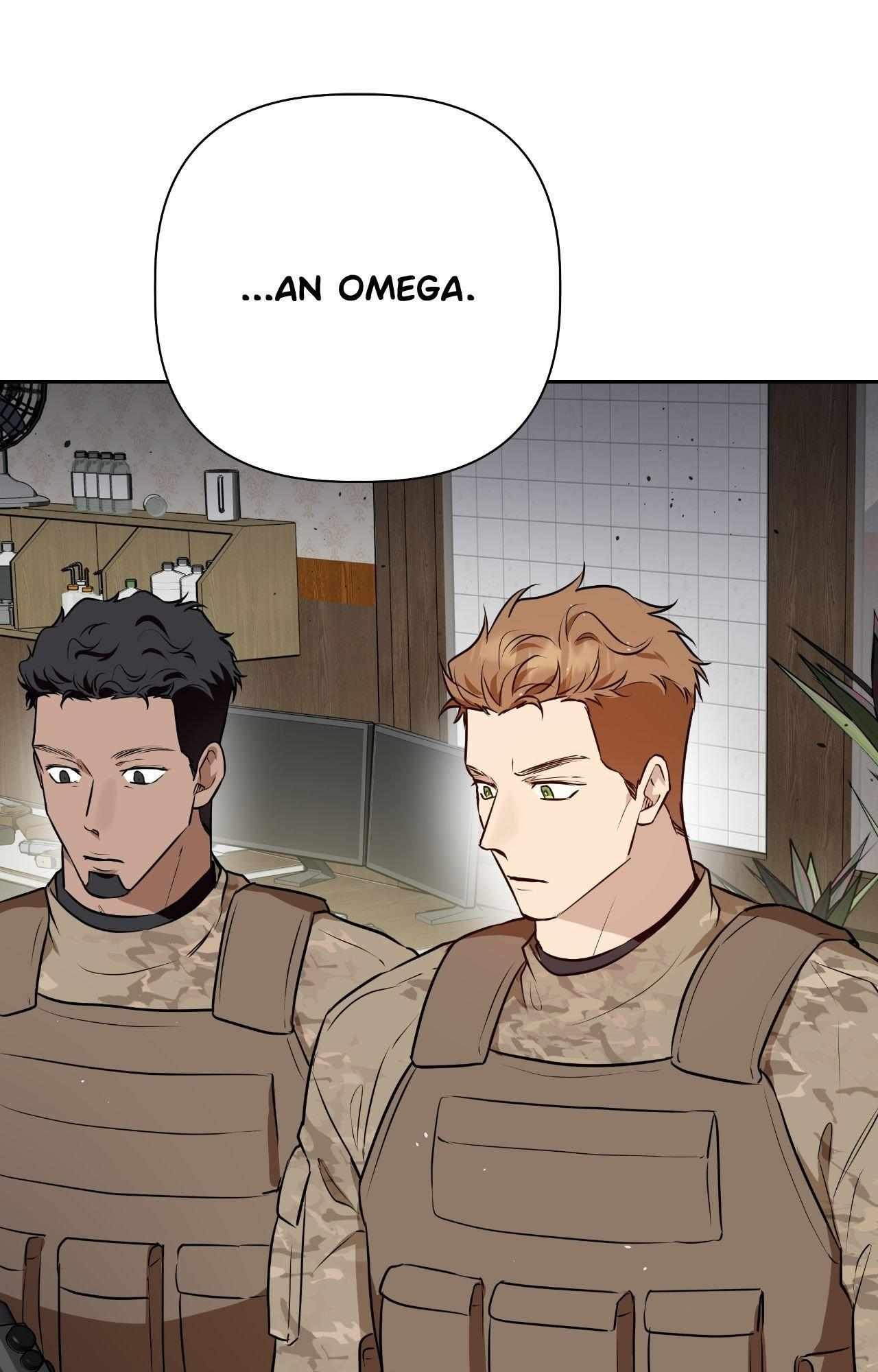 My Perfect Omega Chapter 37 - Page 110 in English