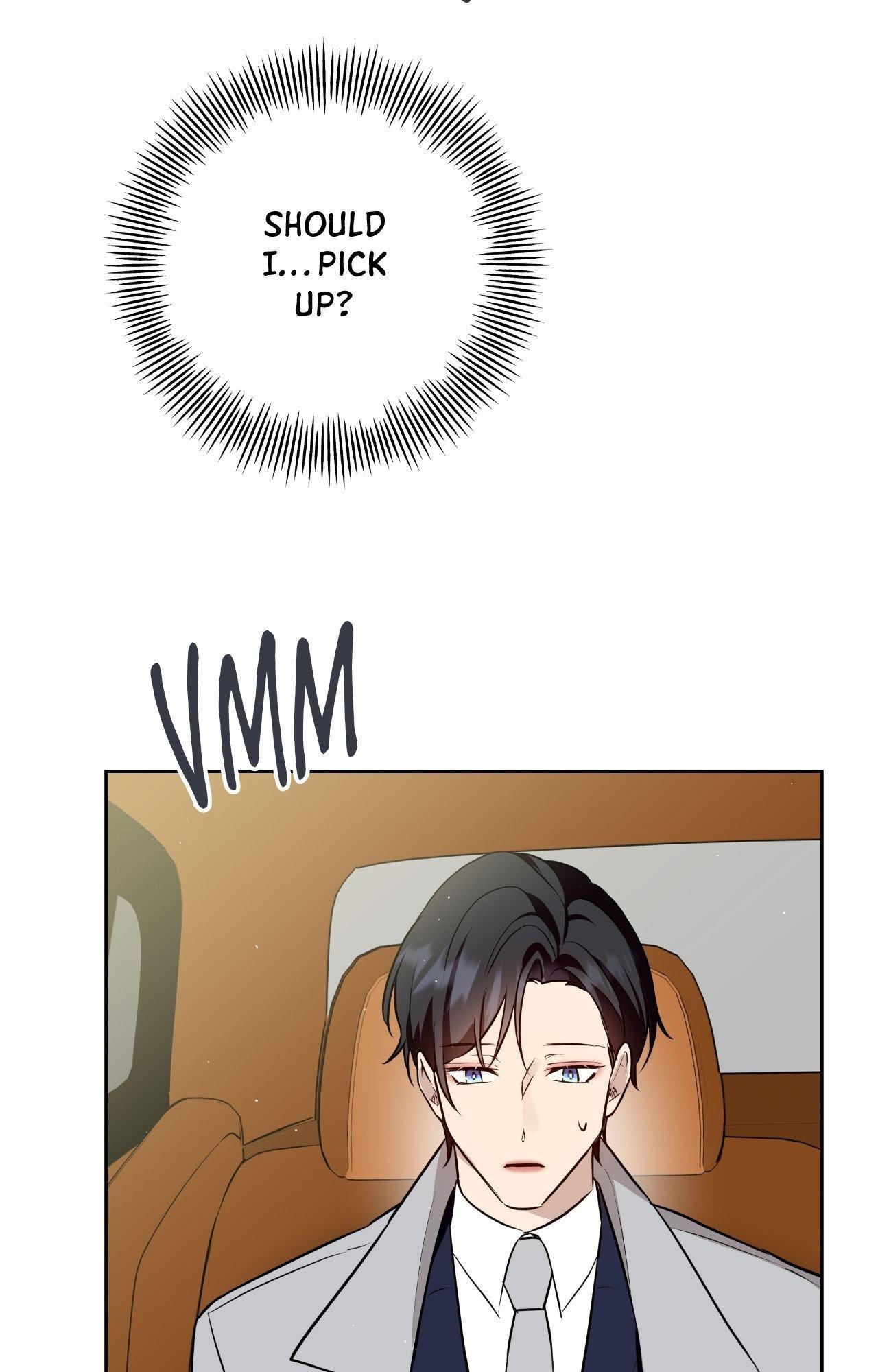 My Perfect Omega Chapter 37 - Page 12 in English