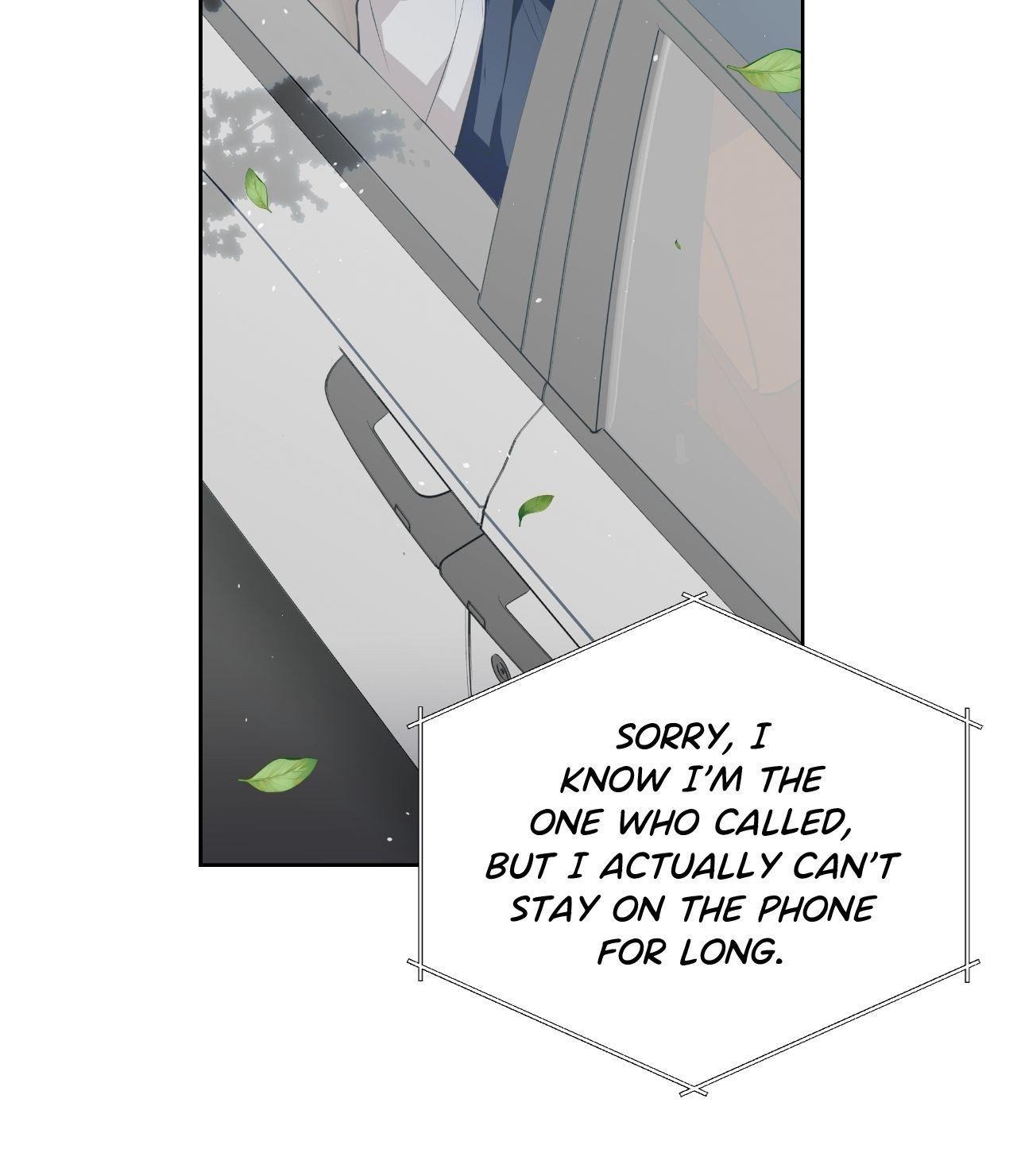 My Perfect Omega Chapter 37 - Page 16 in English