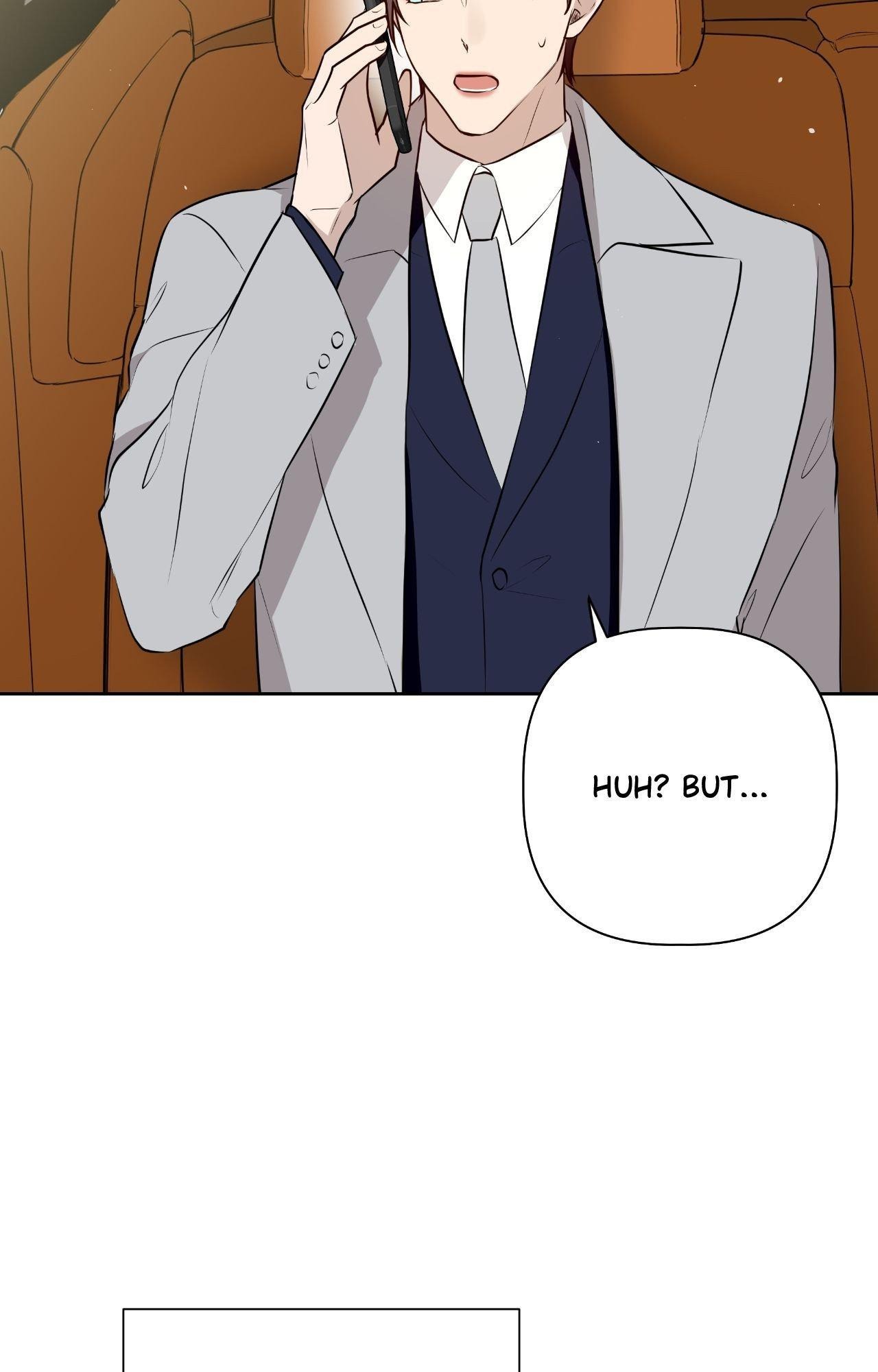 My Perfect Omega Chapter 37 - Page 18 in English