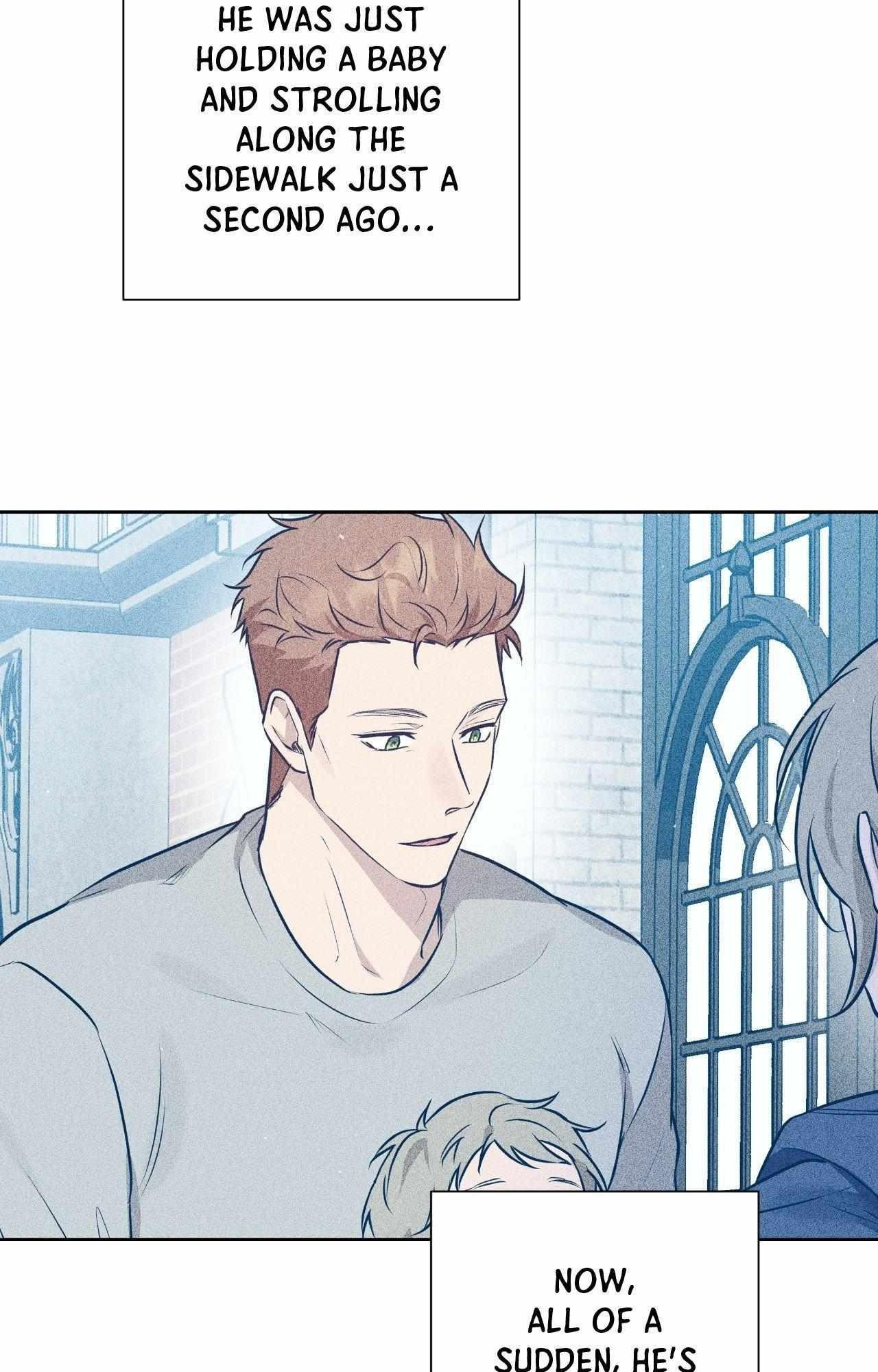 My Perfect Omega Chapter 37 - Page 19 in English