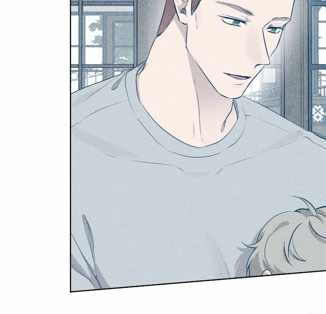 My Perfect Omega Chapter 37 - Page 24 in English