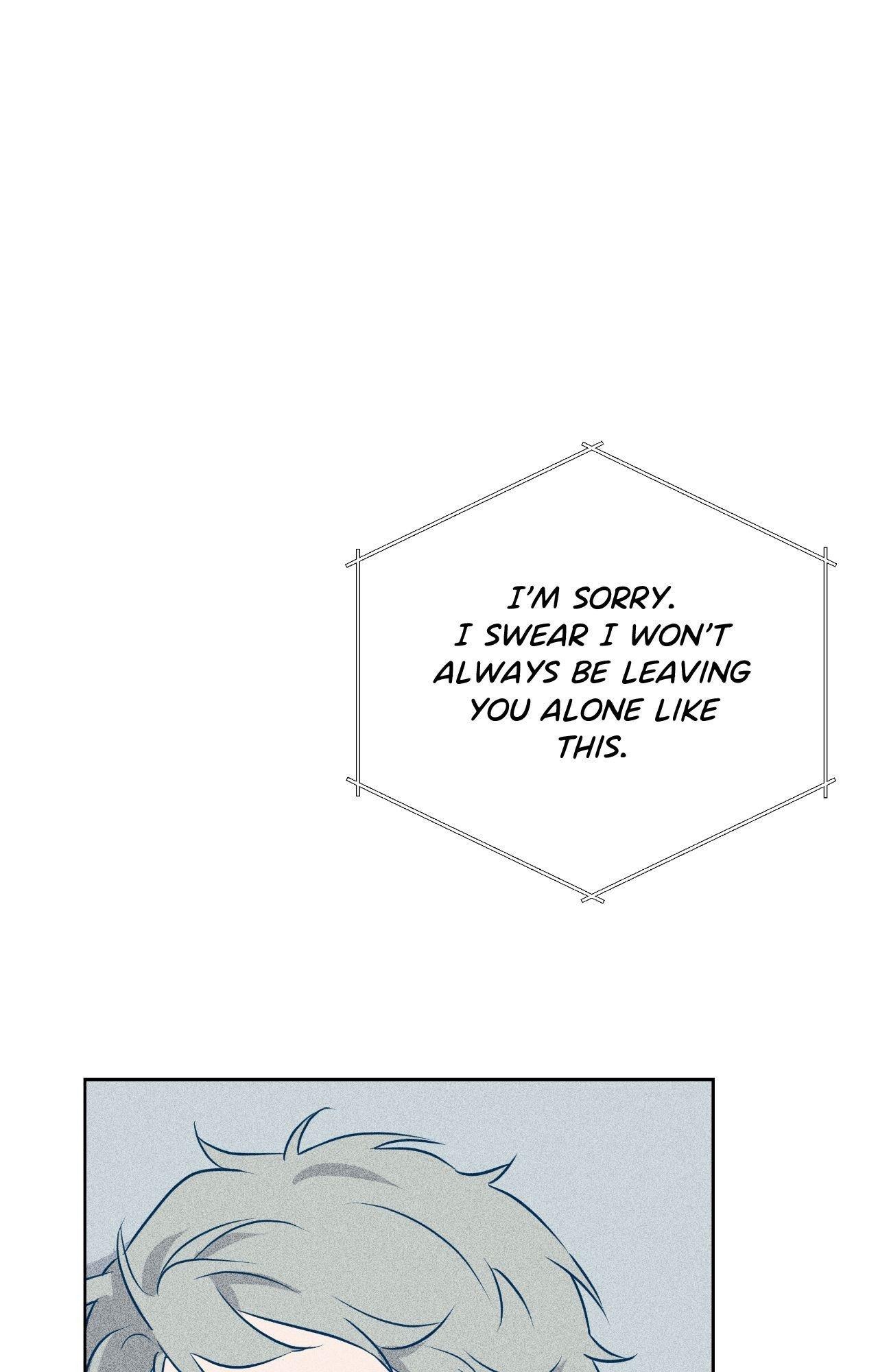 My Perfect Omega Chapter 37 - Page 25 in English