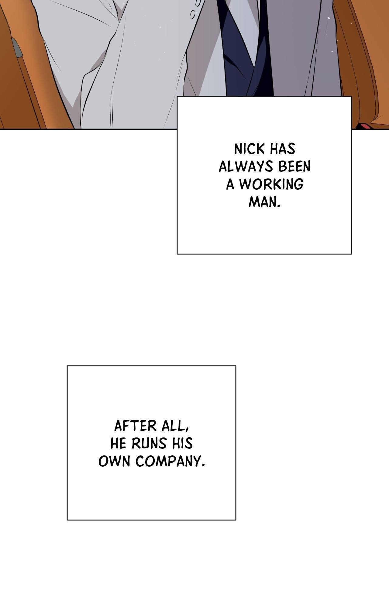 My Perfect Omega Chapter 37 - Page 28 in English