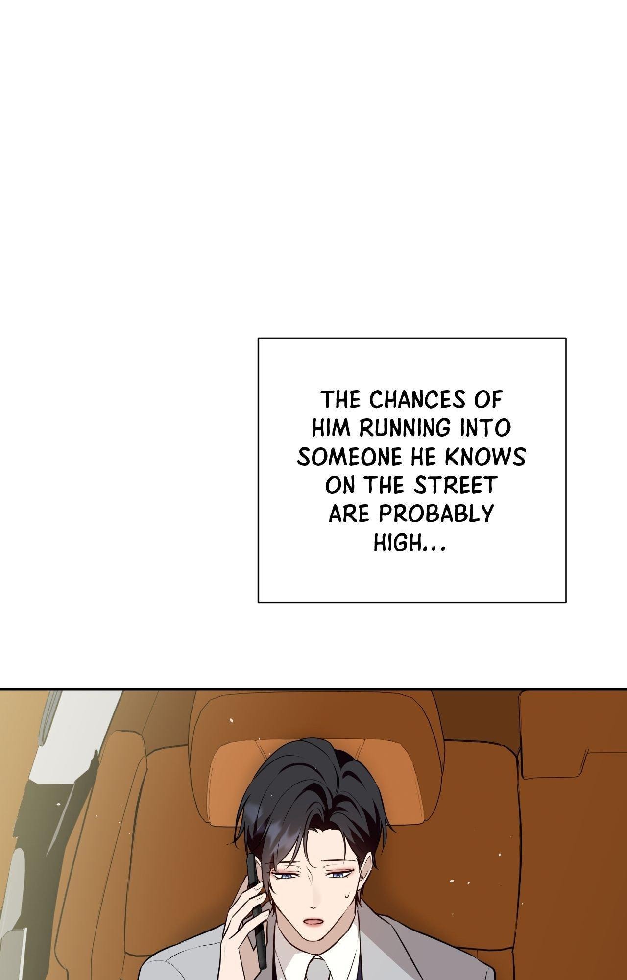 My Perfect Omega Chapter 37 - Page 29 in English
