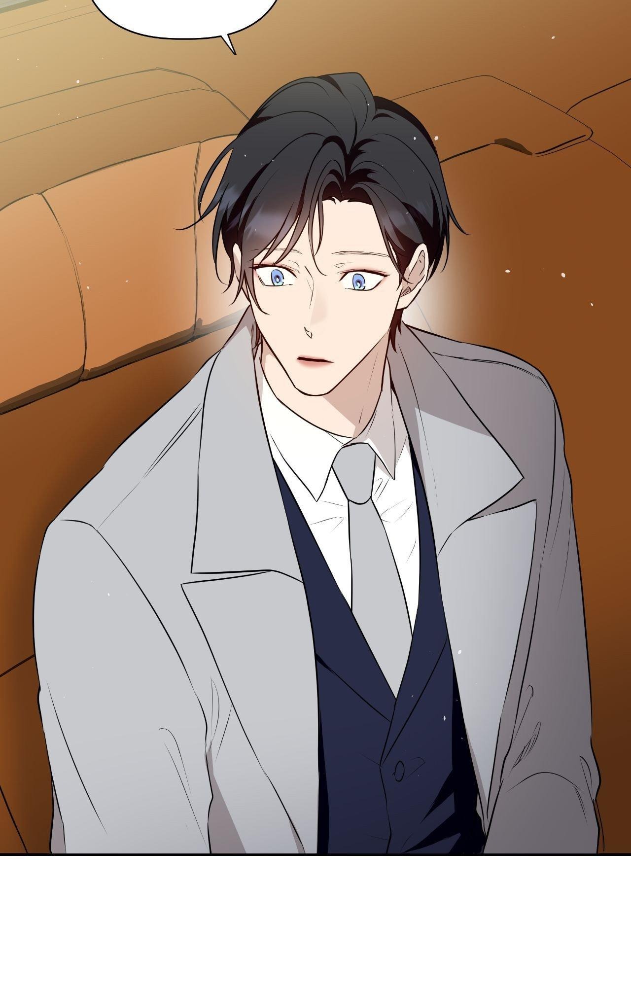 My Perfect Omega Chapter 37 - Page 3 in English