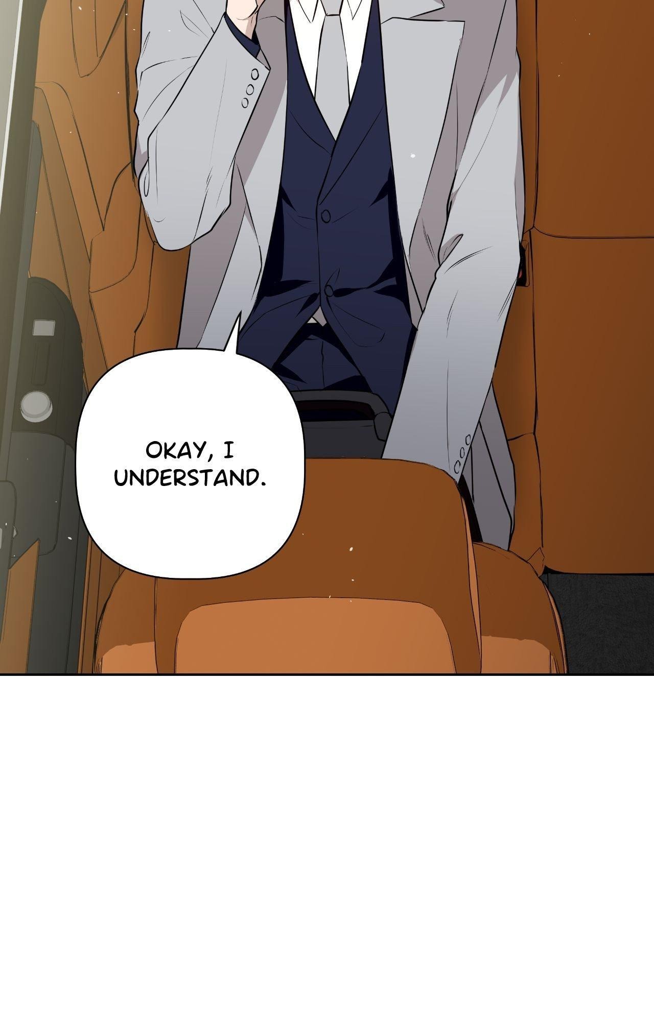 My Perfect Omega Chapter 37 - Page 30 in English