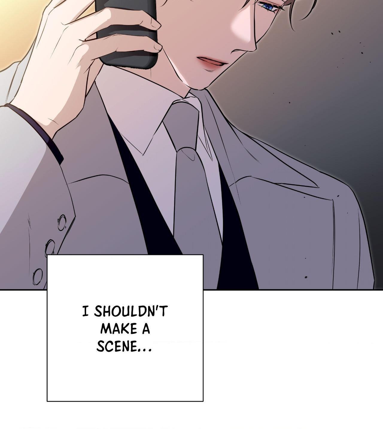 My Perfect Omega Chapter 37 - Page 32 in English
