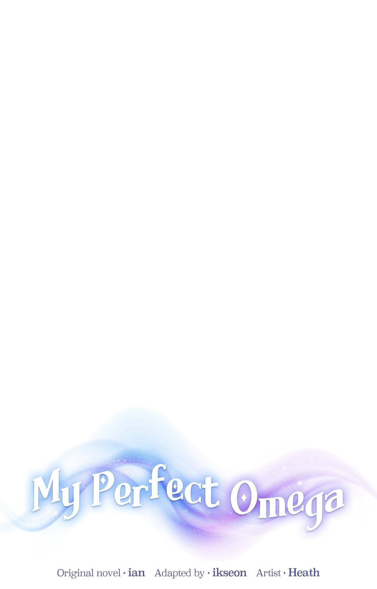 My Perfect Omega Chapter 37 - Page 33 in English
