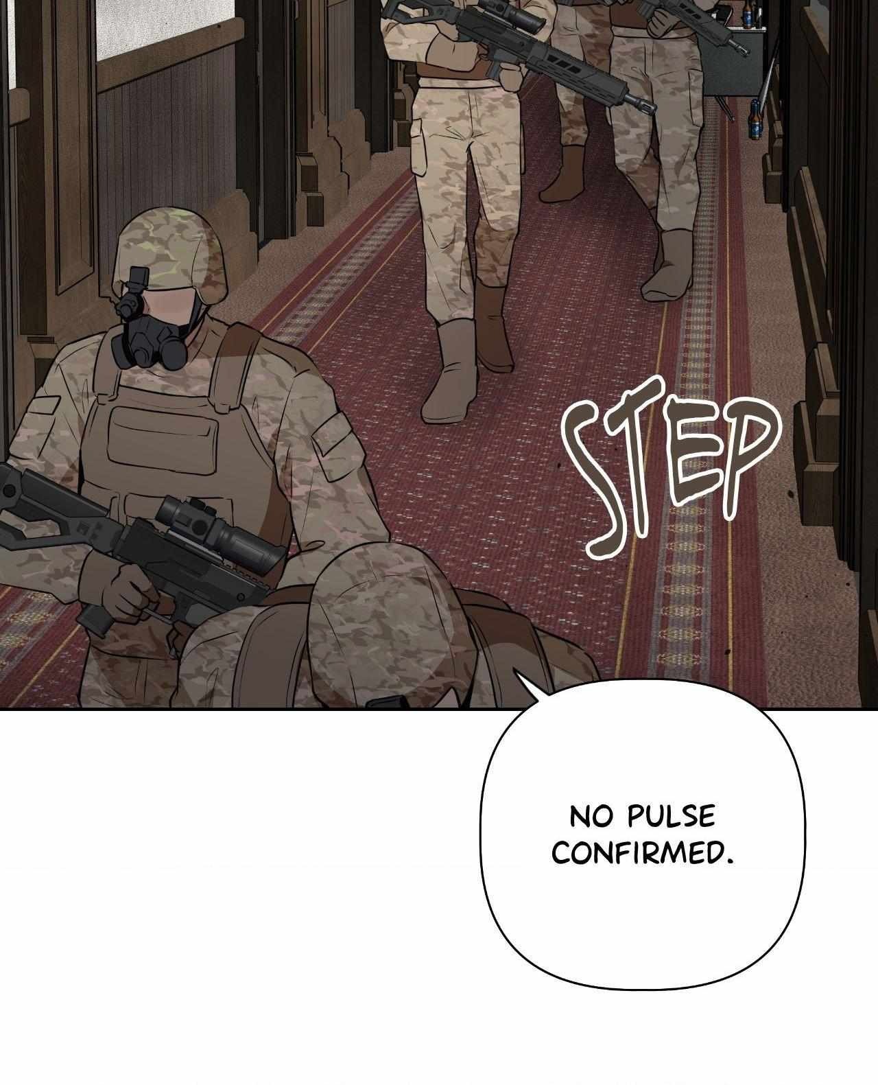 My Perfect Omega Chapter 37 - Page 39 in English