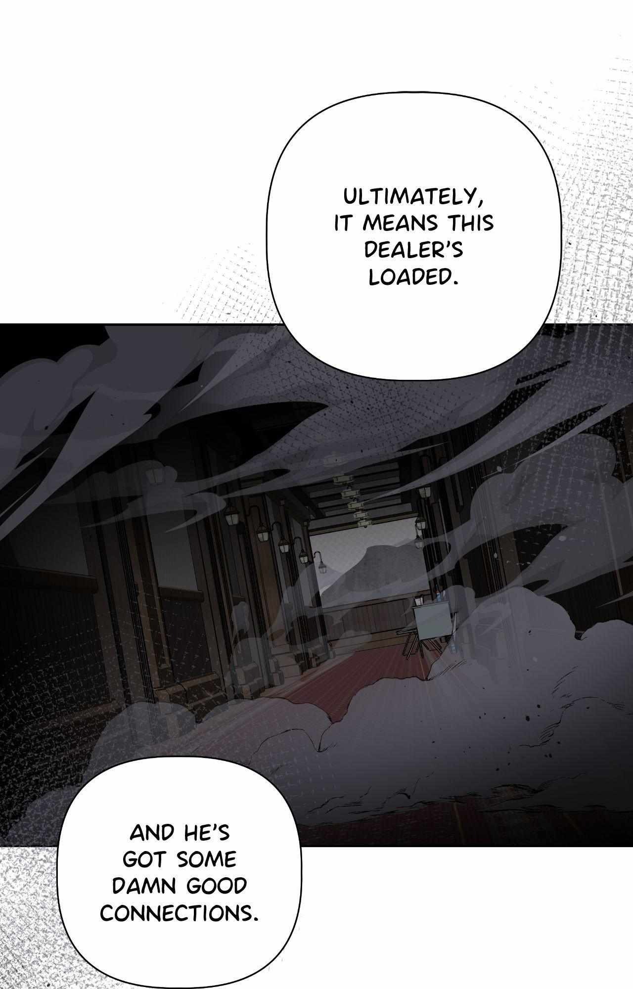My Perfect Omega Chapter 37 - Page 48 in English