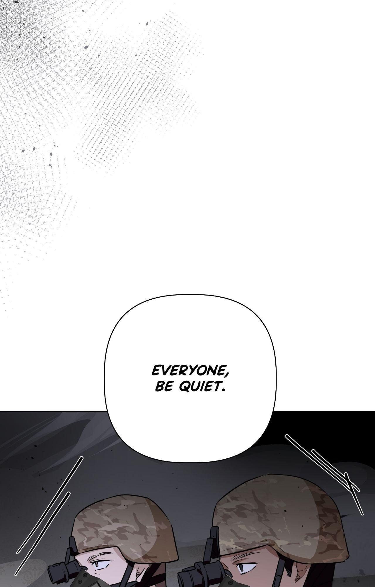 My Perfect Omega Chapter 37 - Page 49 in English