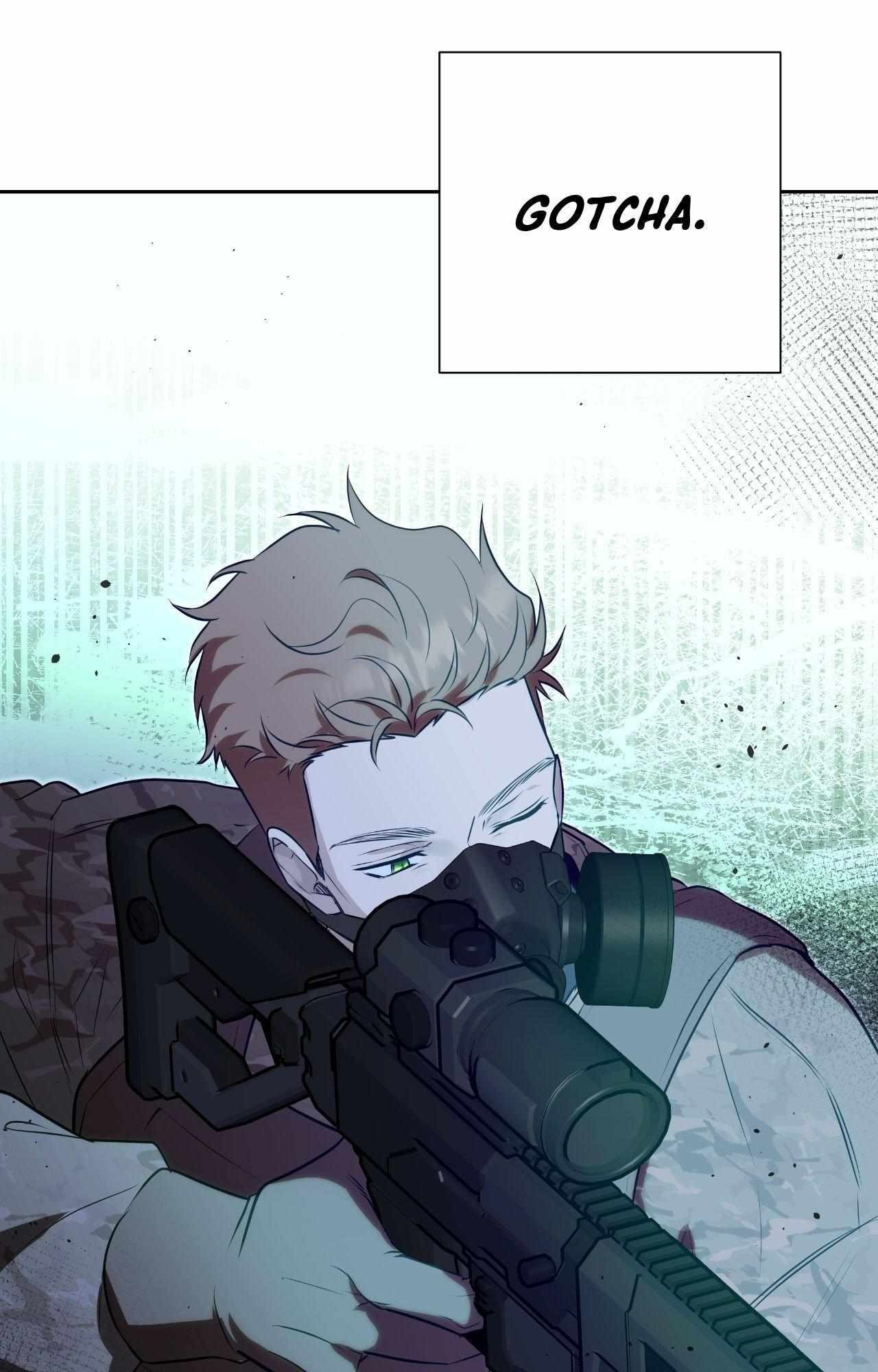 My Perfect Omega Chapter 37 - Page 55 in English