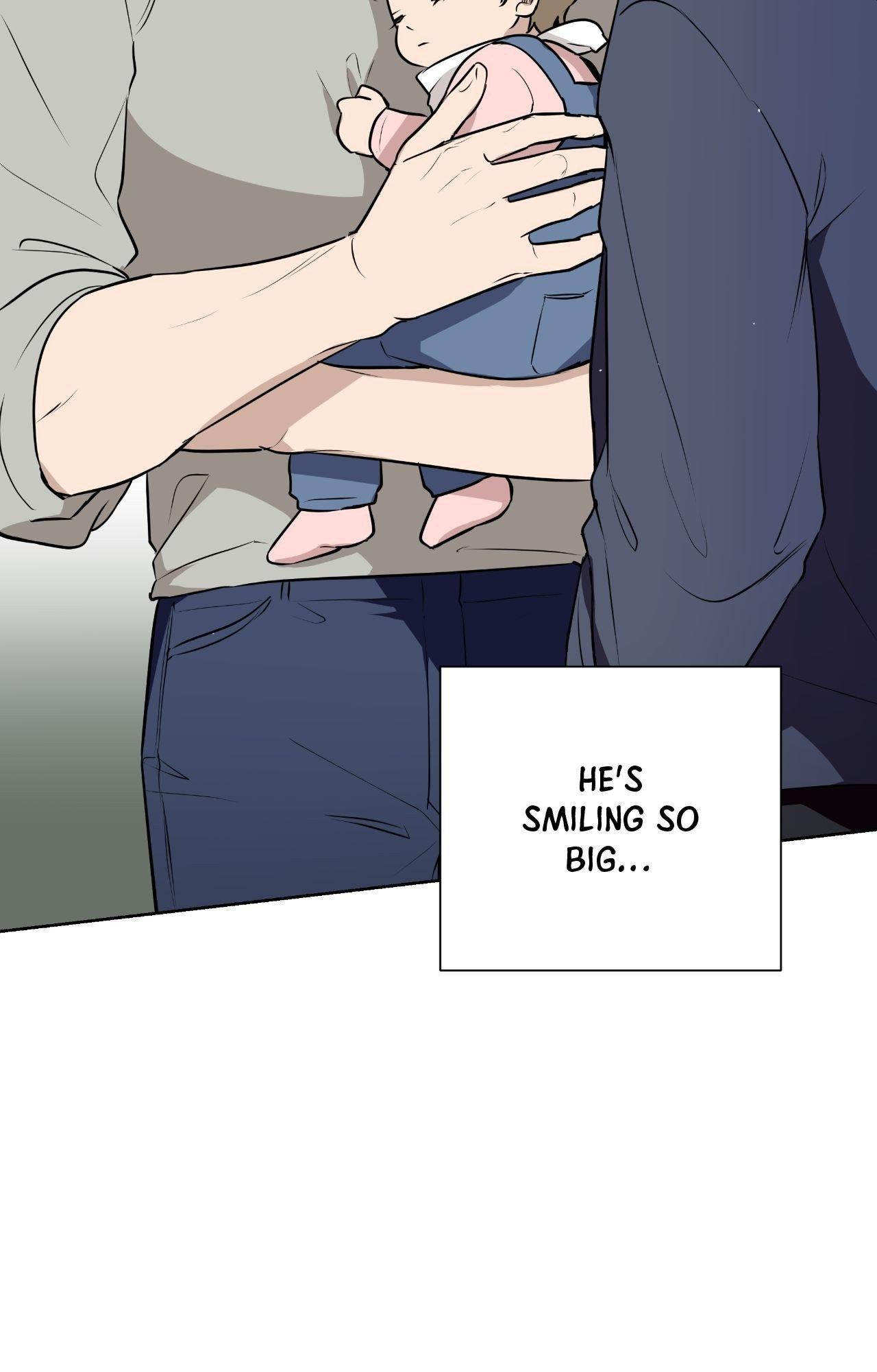 My Perfect Omega Chapter 37 - Page 6 in English