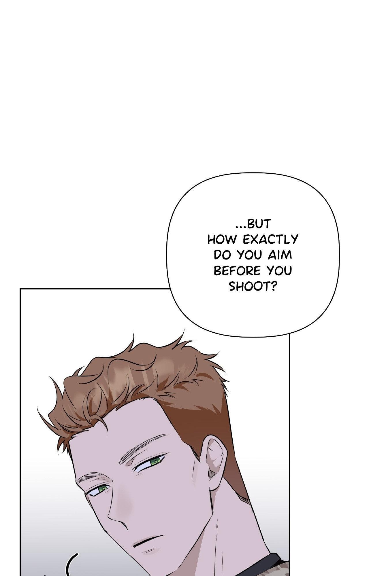 My Perfect Omega Chapter 37 - Page 64 in English