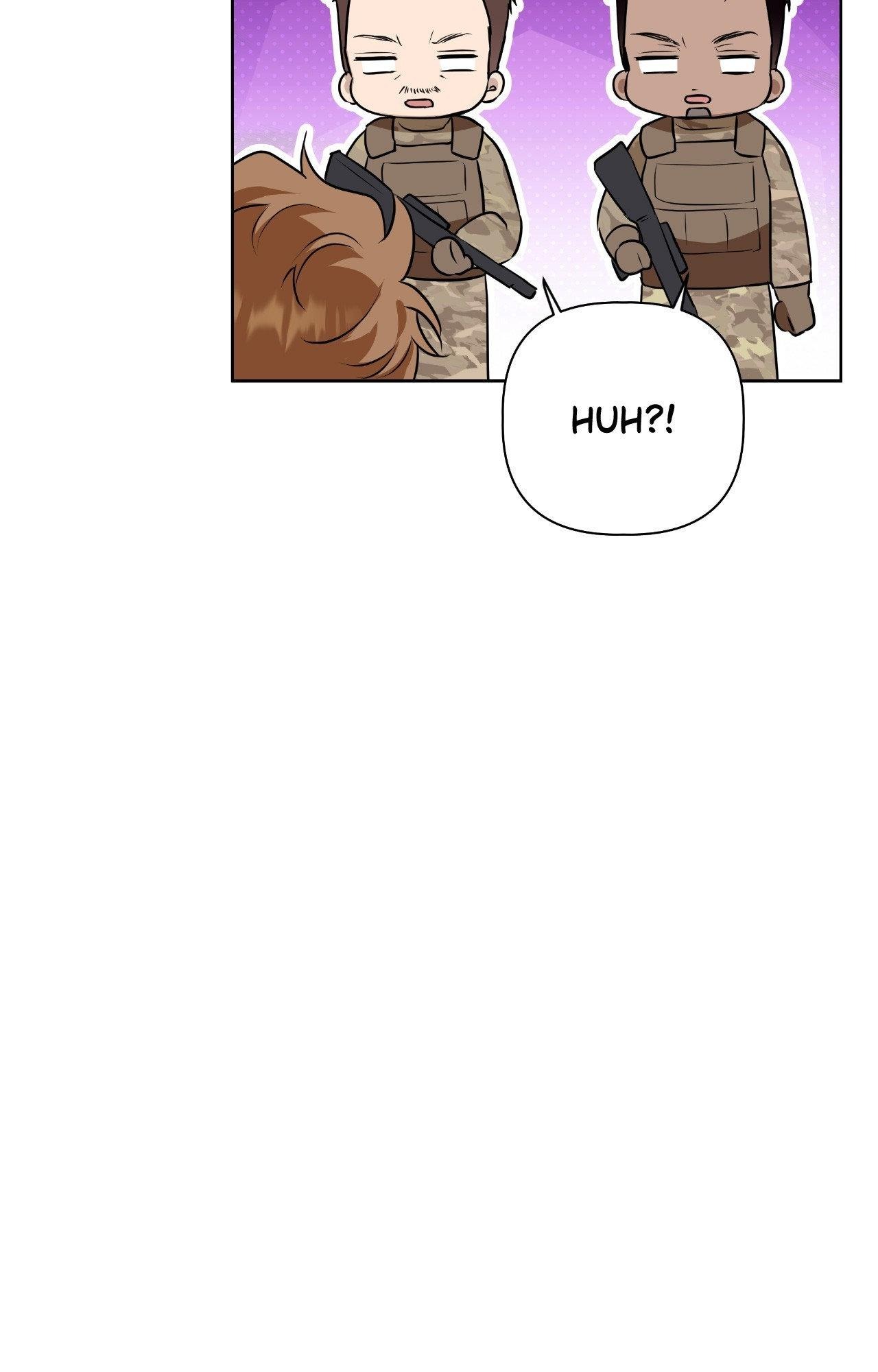 My Perfect Omega Chapter 37 - Page 68 in English