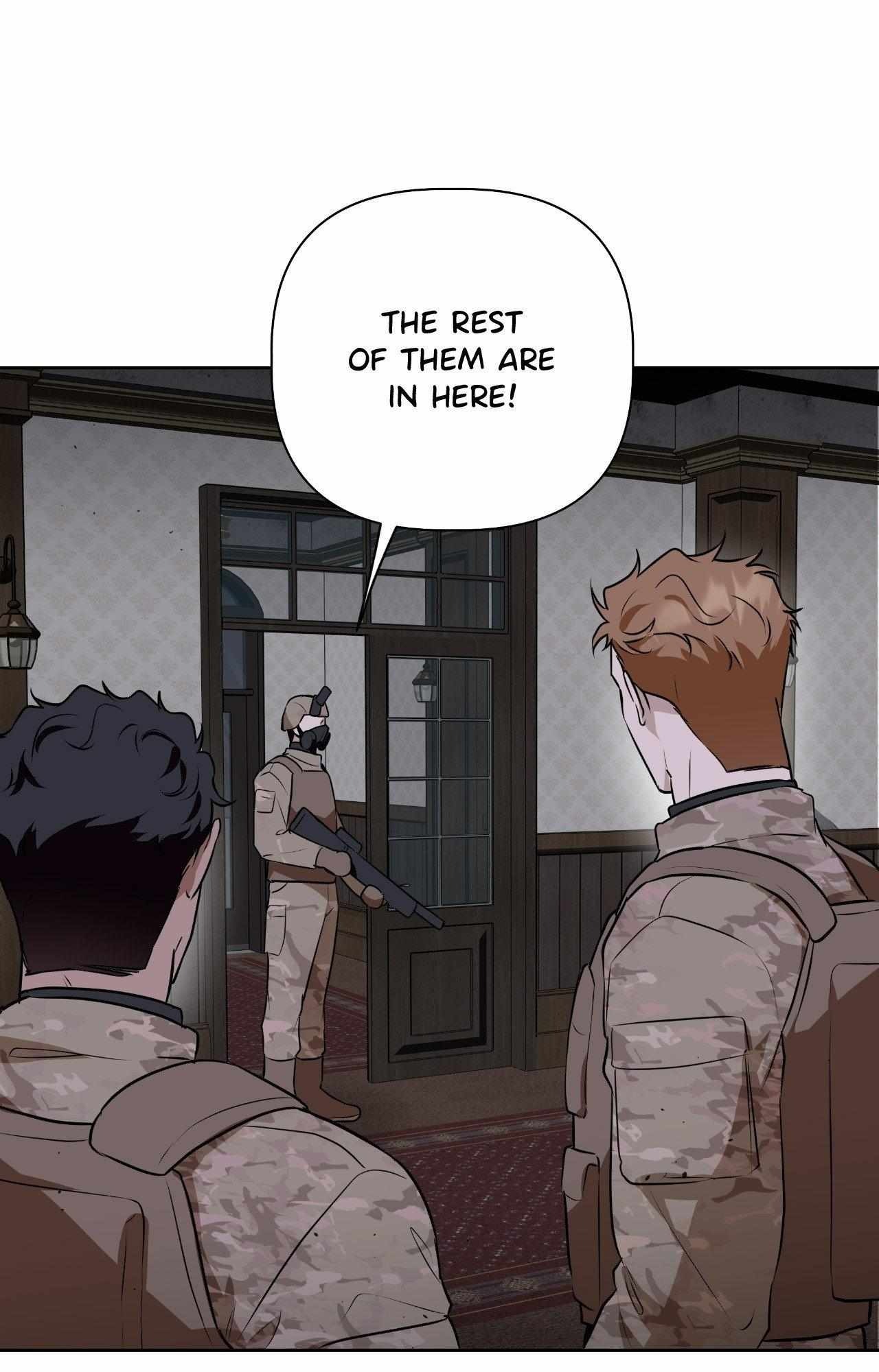 My Perfect Omega Chapter 37 - Page 69 in English