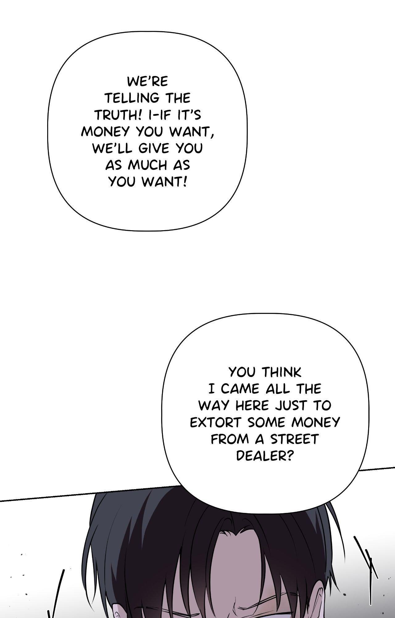 My Perfect Omega Chapter 37 - Page 74 in English