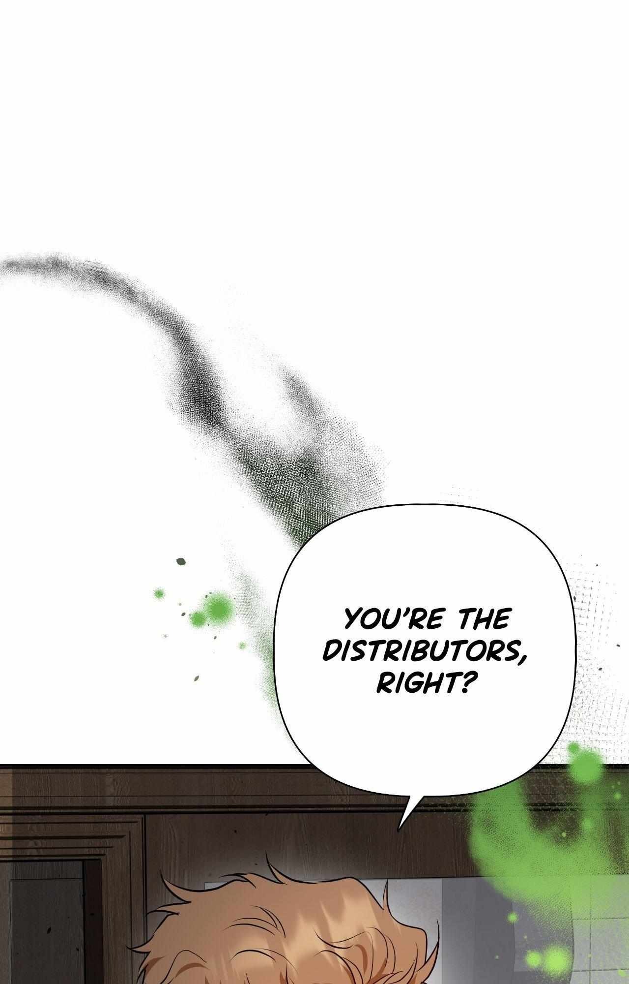 My Perfect Omega Chapter 37 - Page 79 in English
