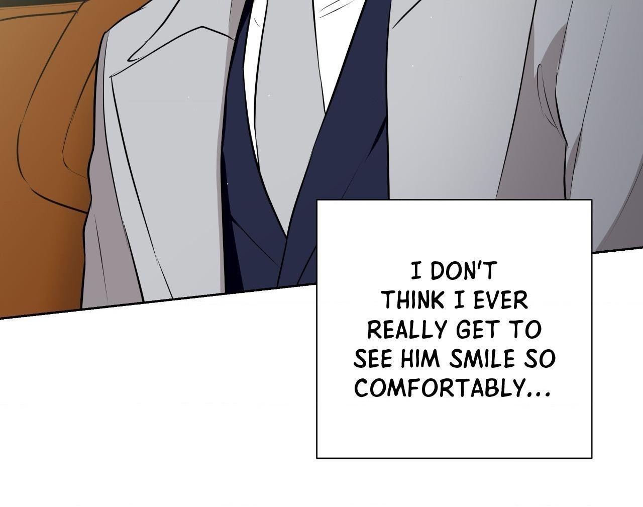 My Perfect Omega Chapter 37 - Page 8 in English