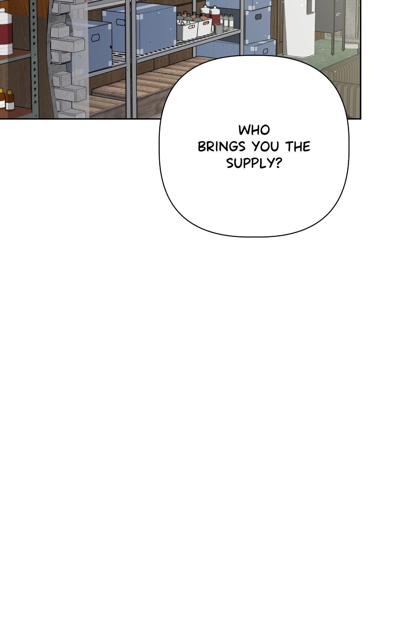My Perfect Omega Chapter 37 - Page 82 in English