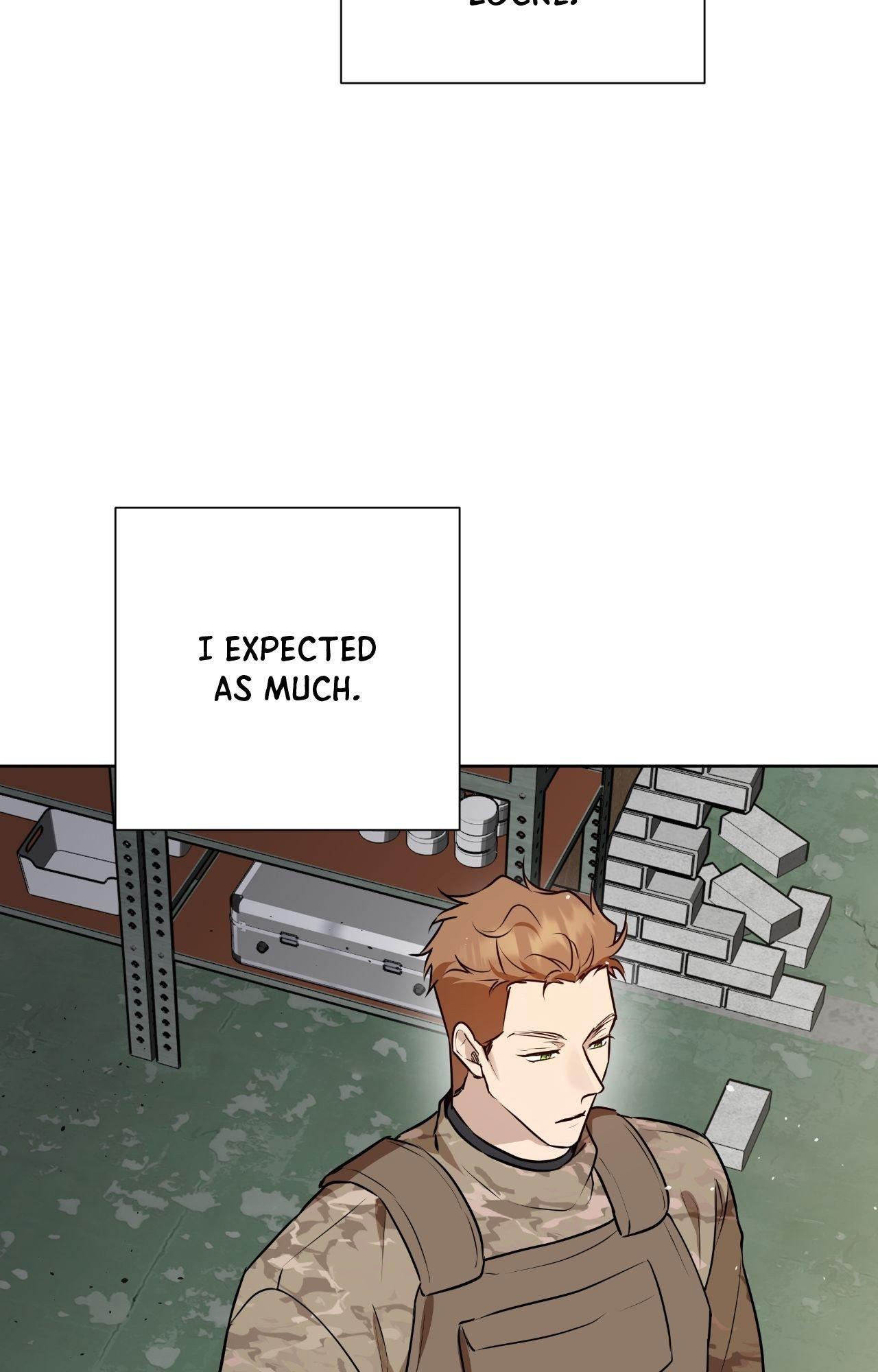 My Perfect Omega Chapter 37 - Page 90 in English