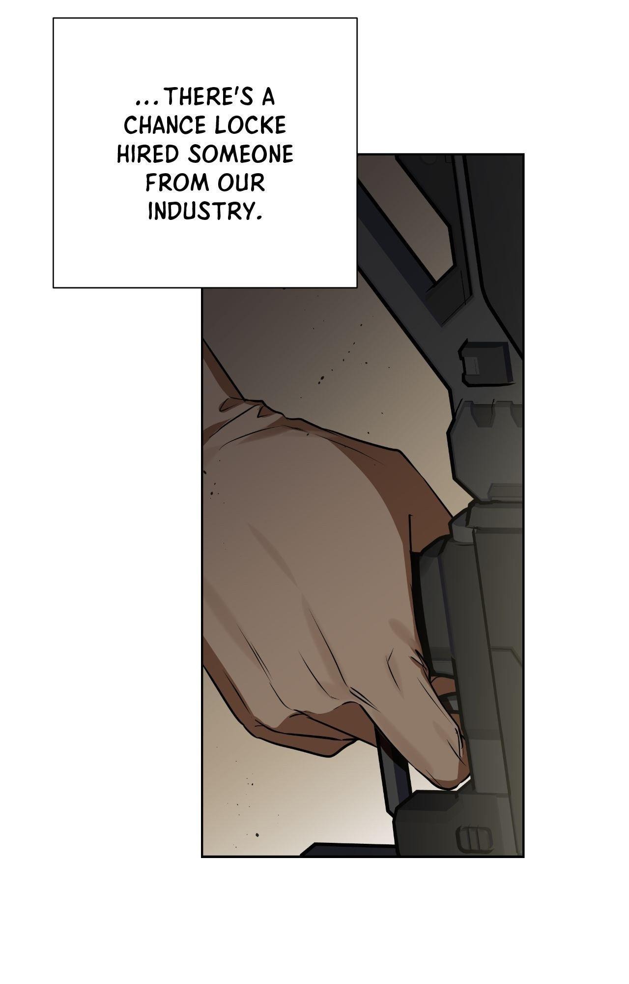 My Perfect Omega Chapter 37 - Page 92 in English