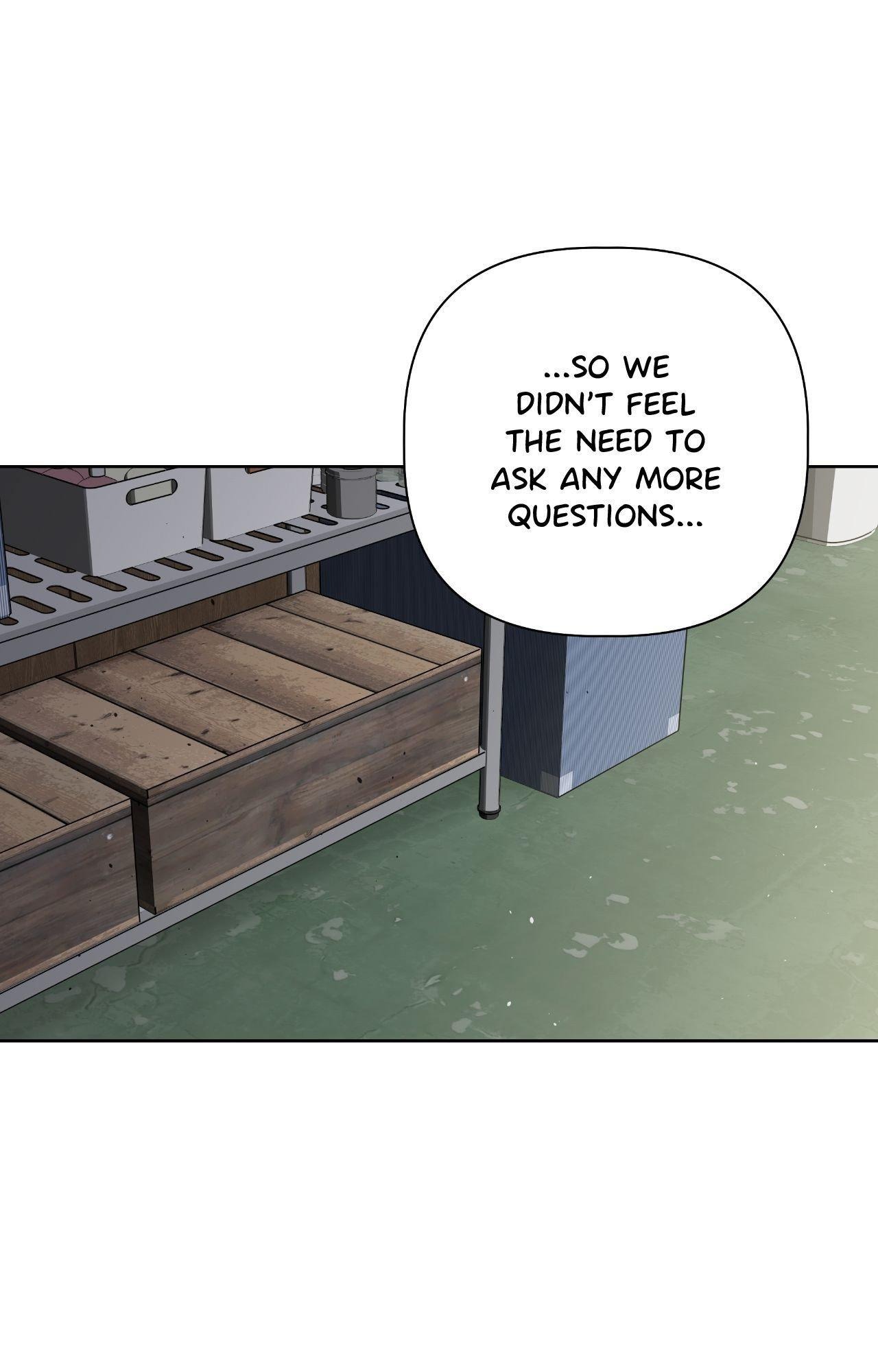 My Perfect Omega Chapter 37 - Page 97 in English