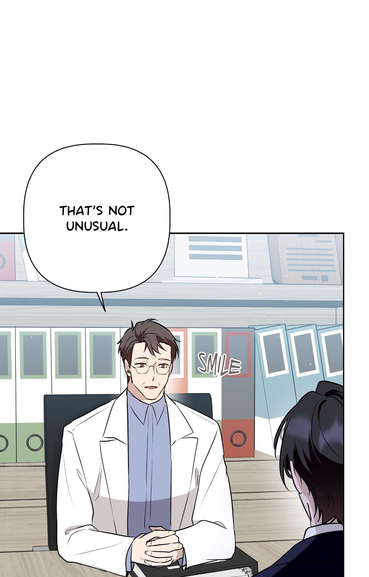 My Perfect Omega Chapter 38 - Page 103 in English