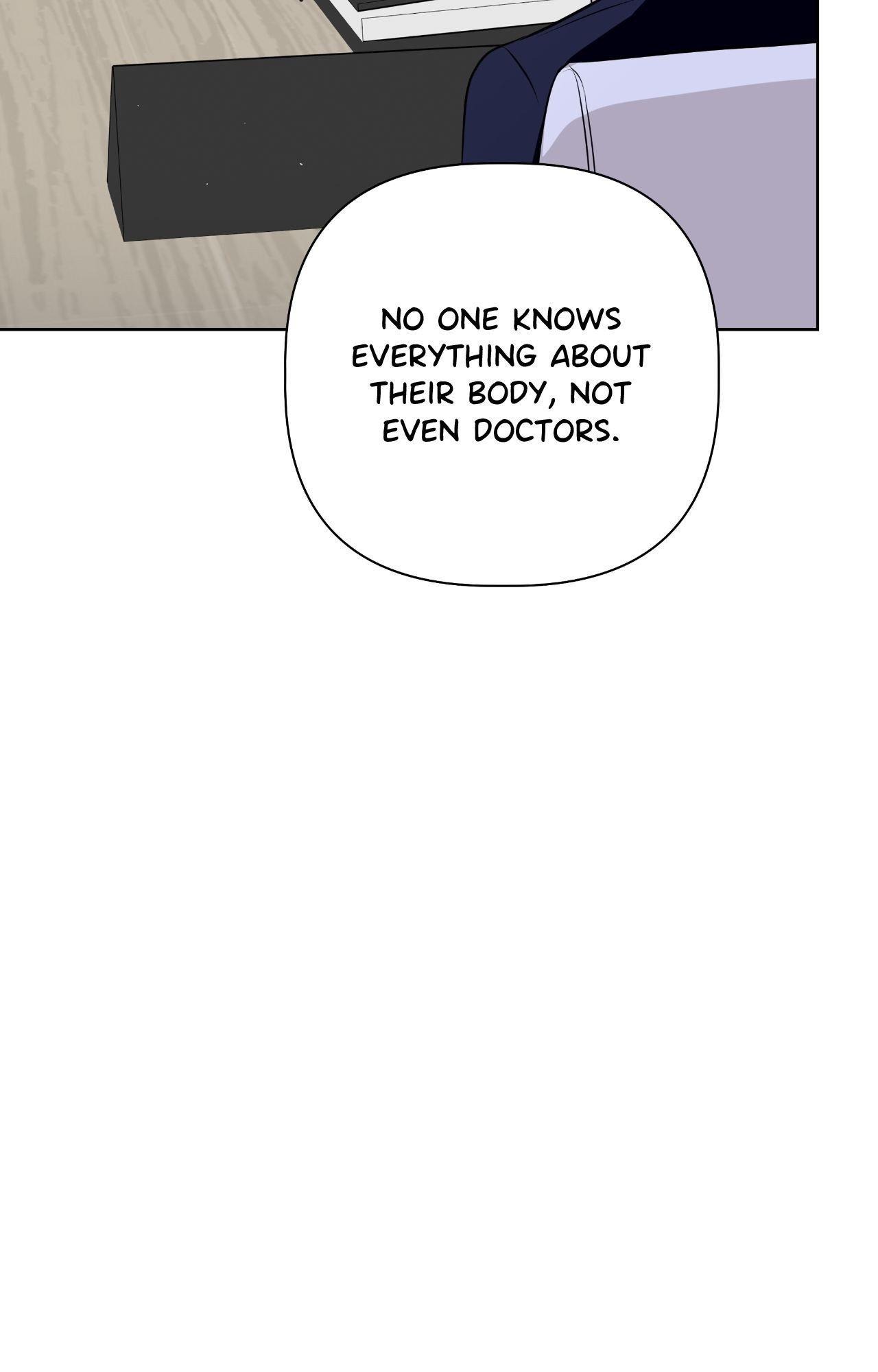 My Perfect Omega Chapter 38 - Page 104 in English