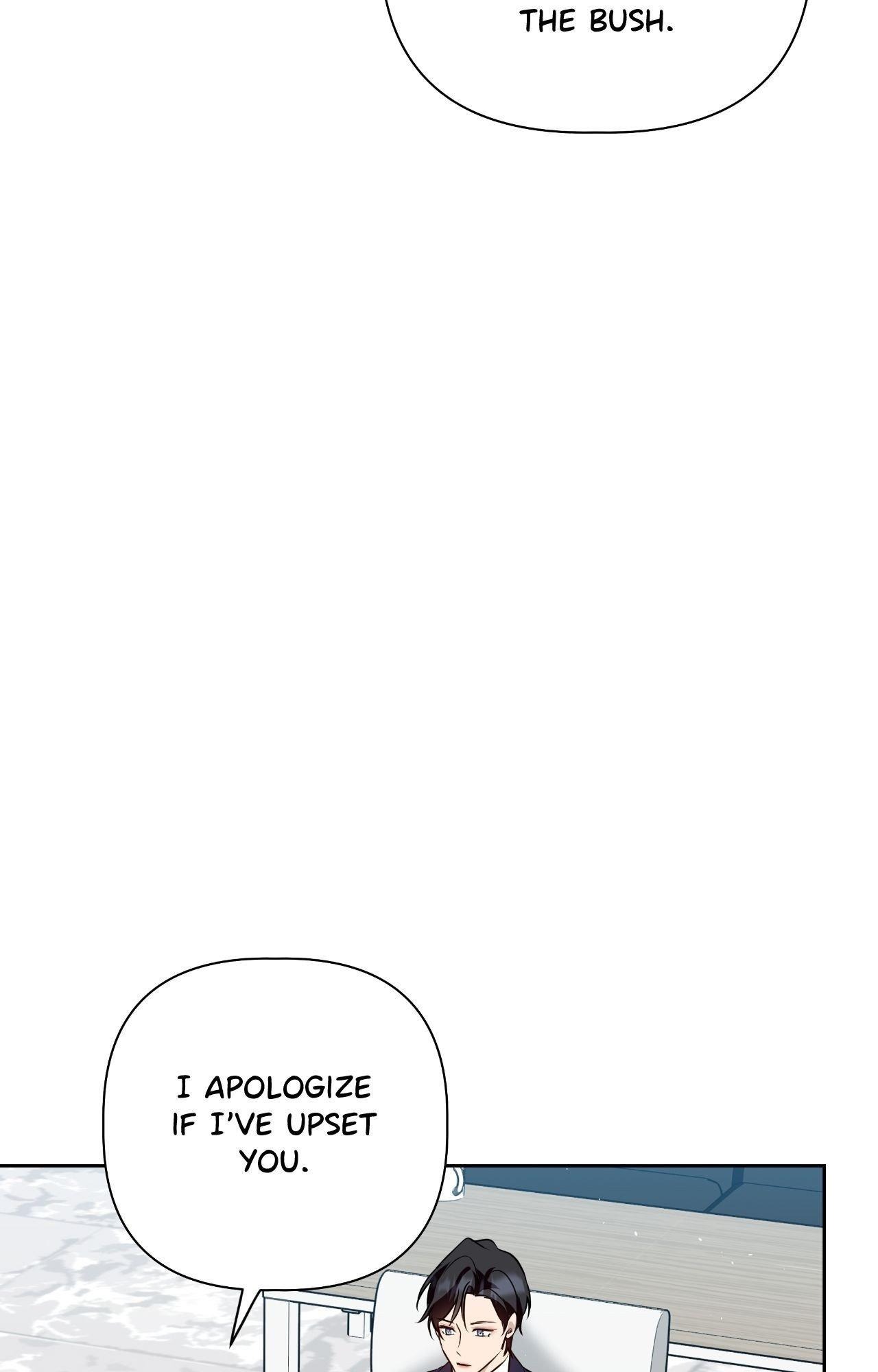 My Perfect Omega Chapter 38 - Page 106 in English