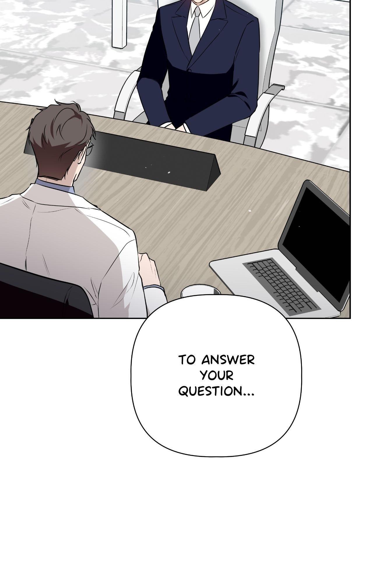My Perfect Omega Chapter 38 - Page 107 in English