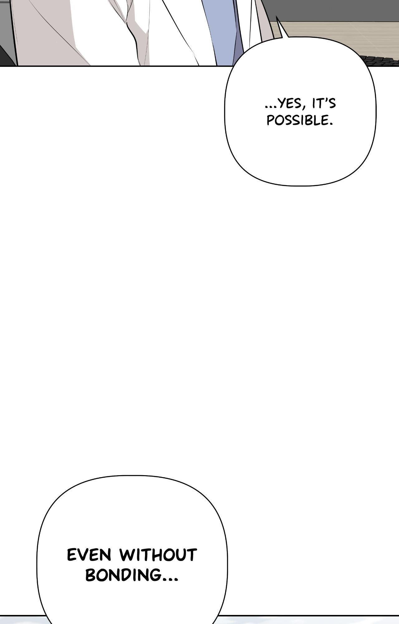 My Perfect Omega Chapter 38 - Page 109 in English