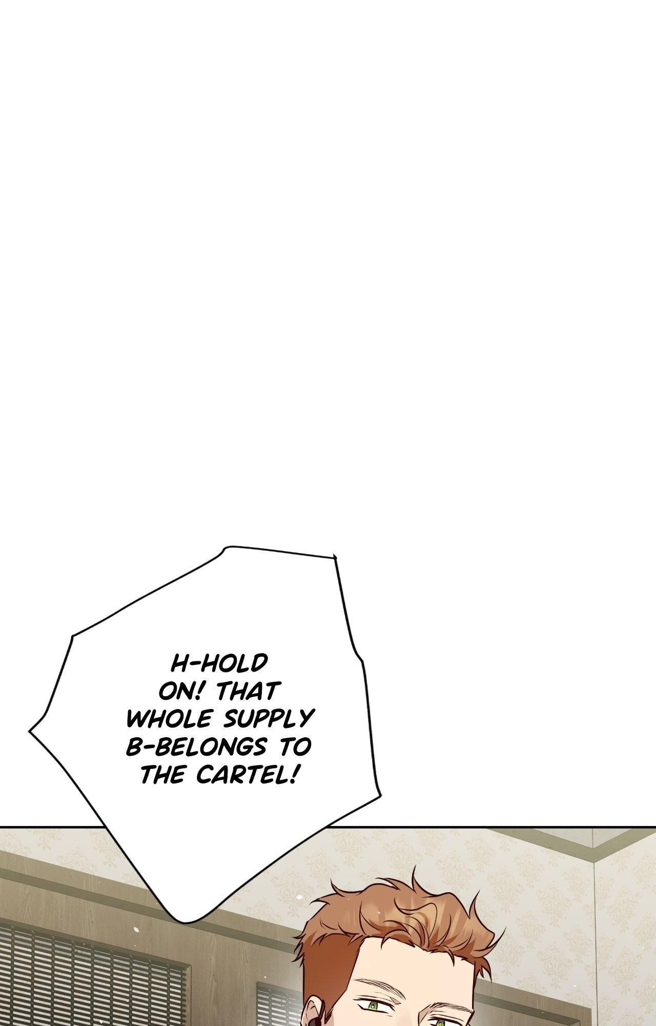 My Perfect Omega Chapter 38 - Page 19 in English