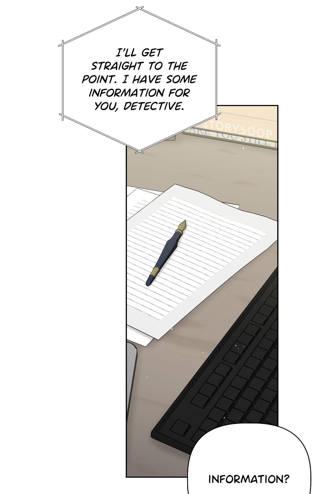 My Perfect Omega Chapter 38 - Page 30 in English